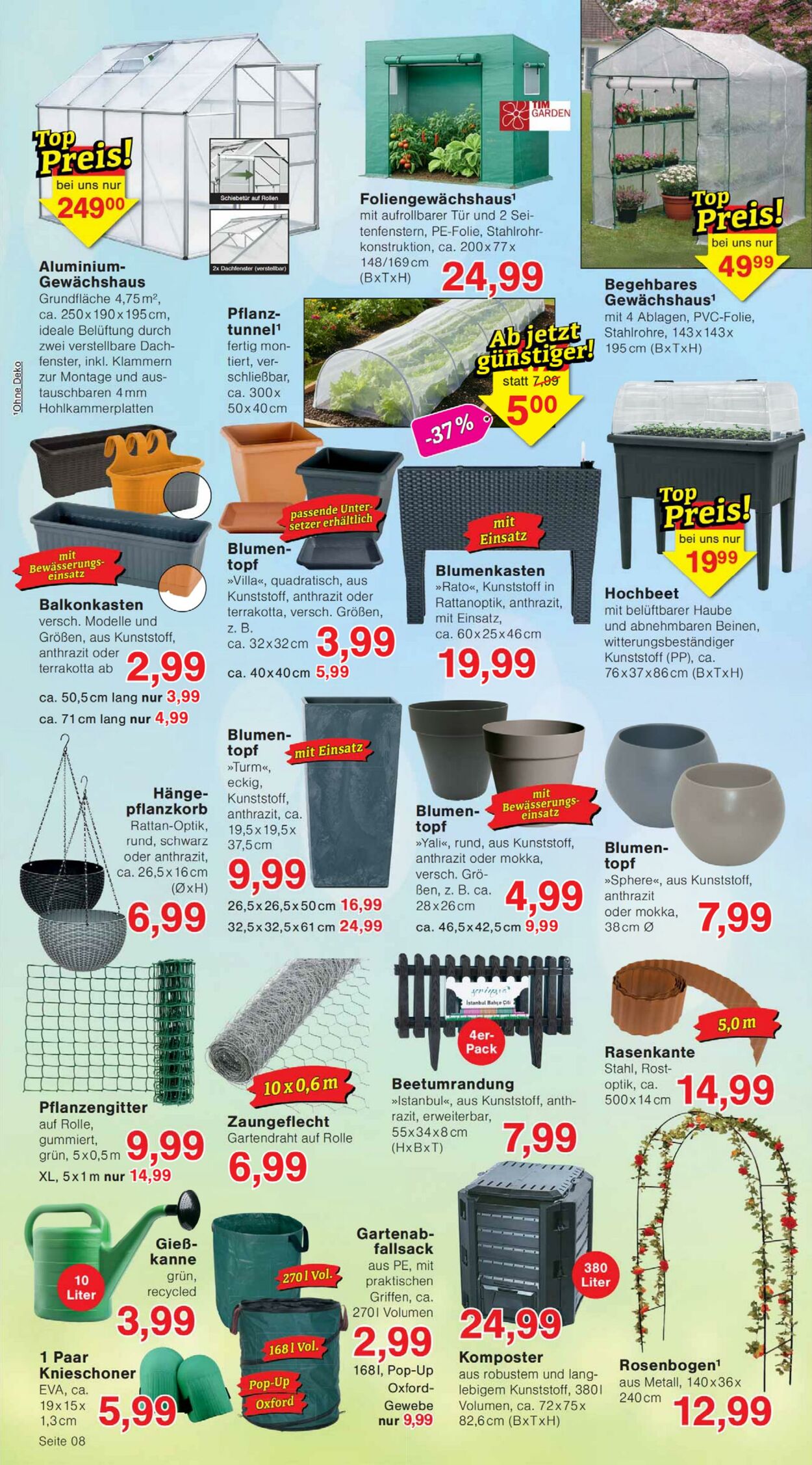 Prospekt Jawoll 06.04.2026 - 11.04.2026