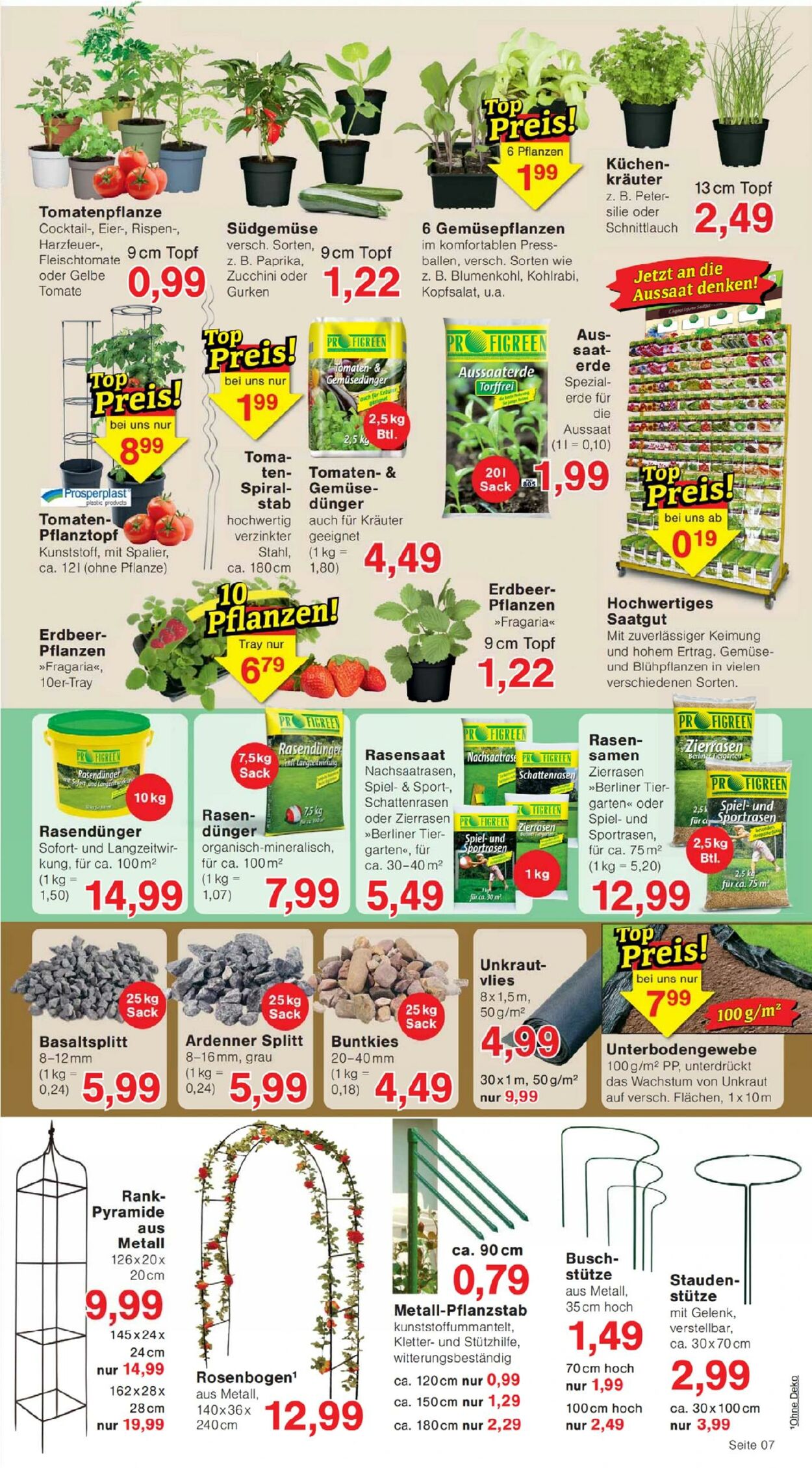 Prospekt Jawoll 04.05.2026 - 09.05.2026