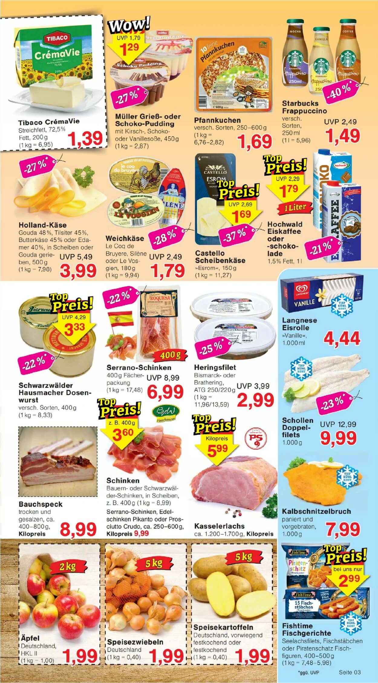 Prospekt Jawoll 11.05.2026 - 16.05.2026