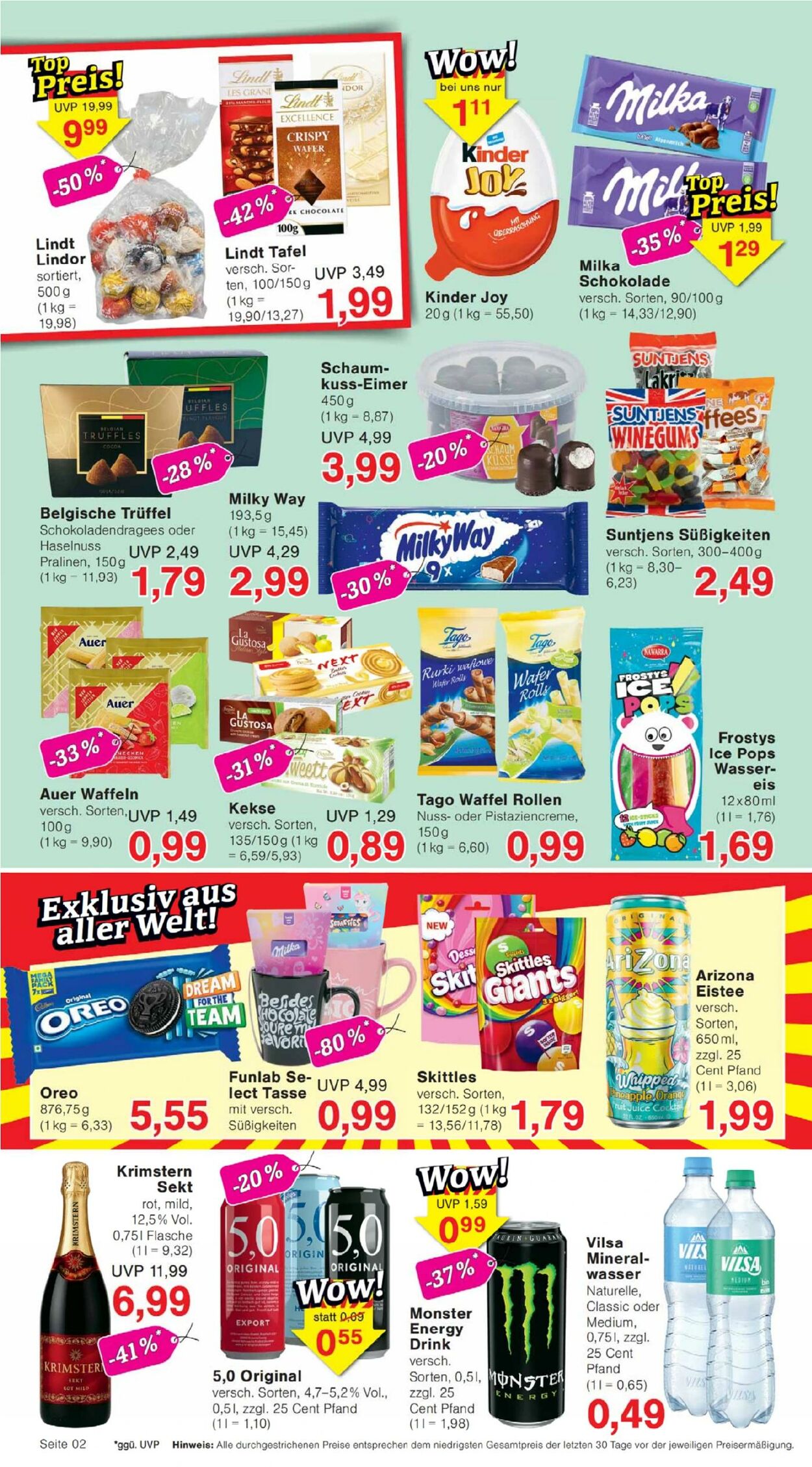 Prospekt Jawoll 11.05.2026 - 16.05.2026