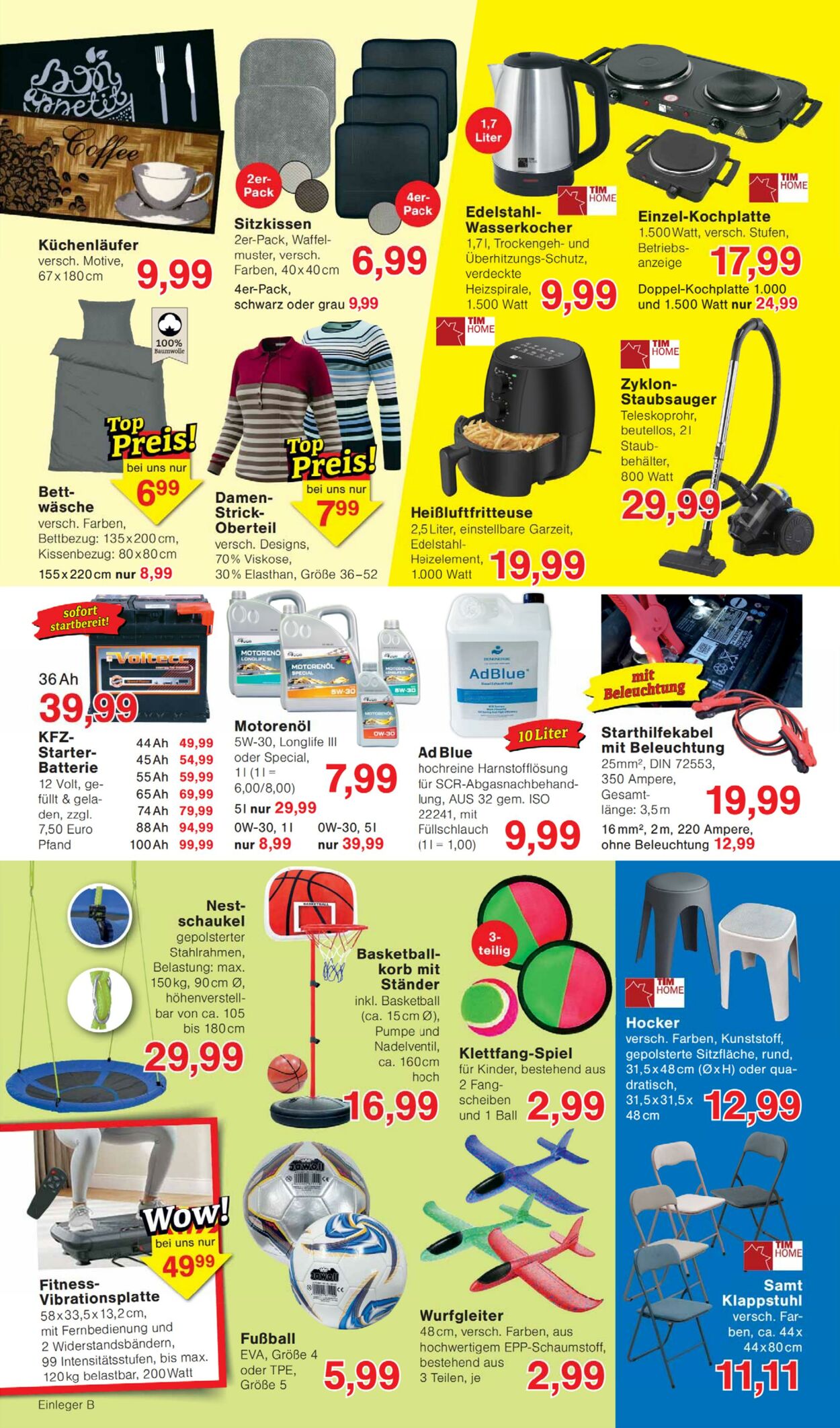 Prospekt Jawoll 02.03.2026 - 07.03.2026