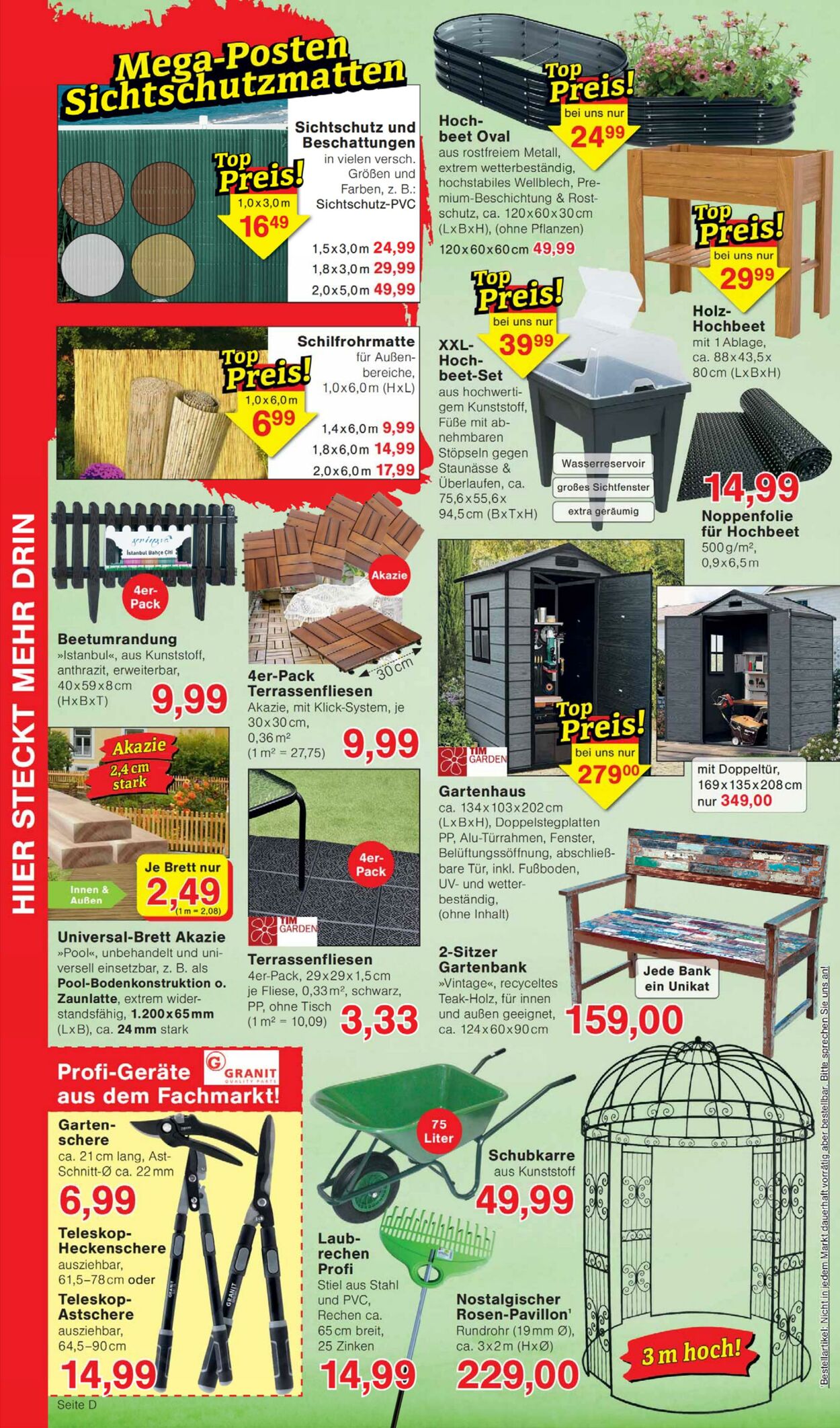 Prospekt Jawoll 02.03.2026 - 07.03.2026