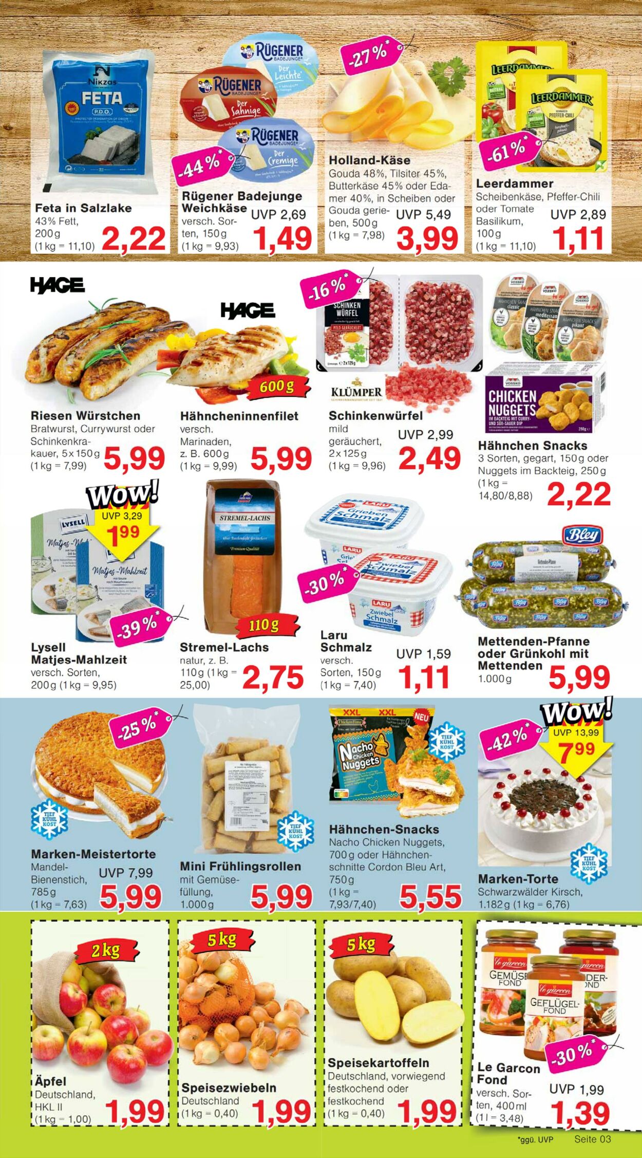 Prospekt Jawoll 02.03.2026 - 07.03.2026