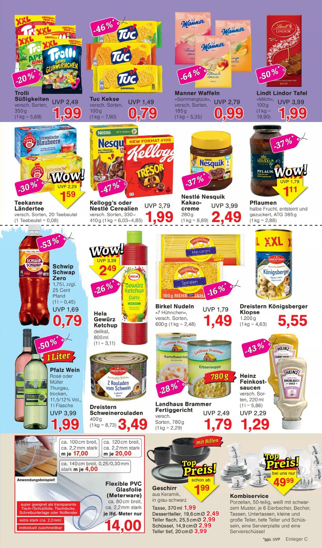 Prospekt Jawoll 02.03.2026 - 07.03.2026