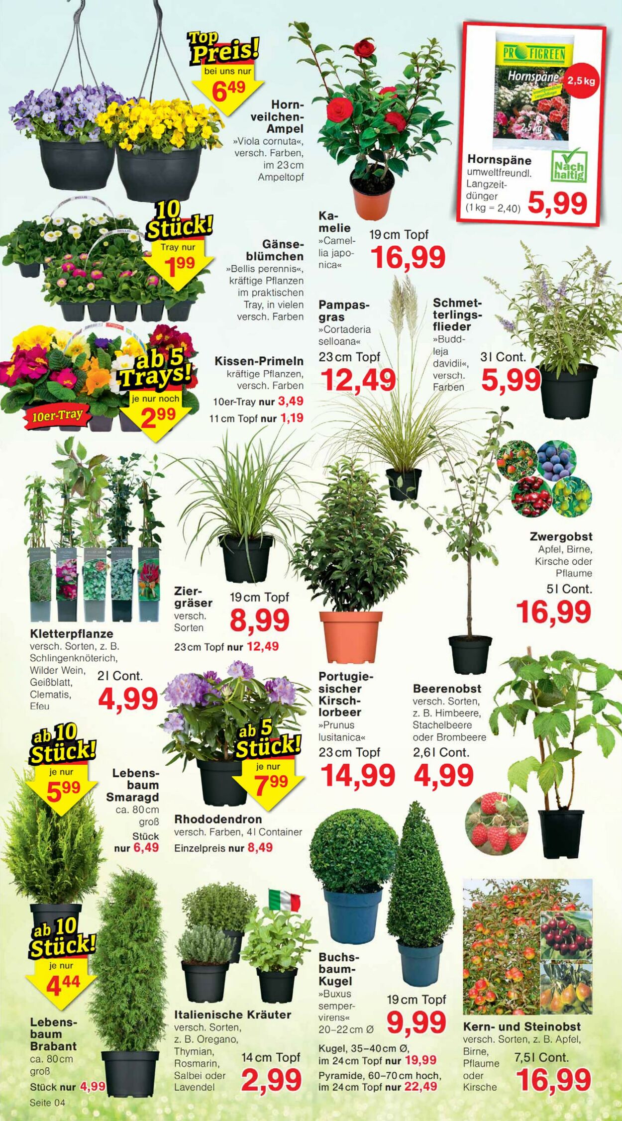 Prospekt Jawoll 02.03.2026 - 07.03.2026