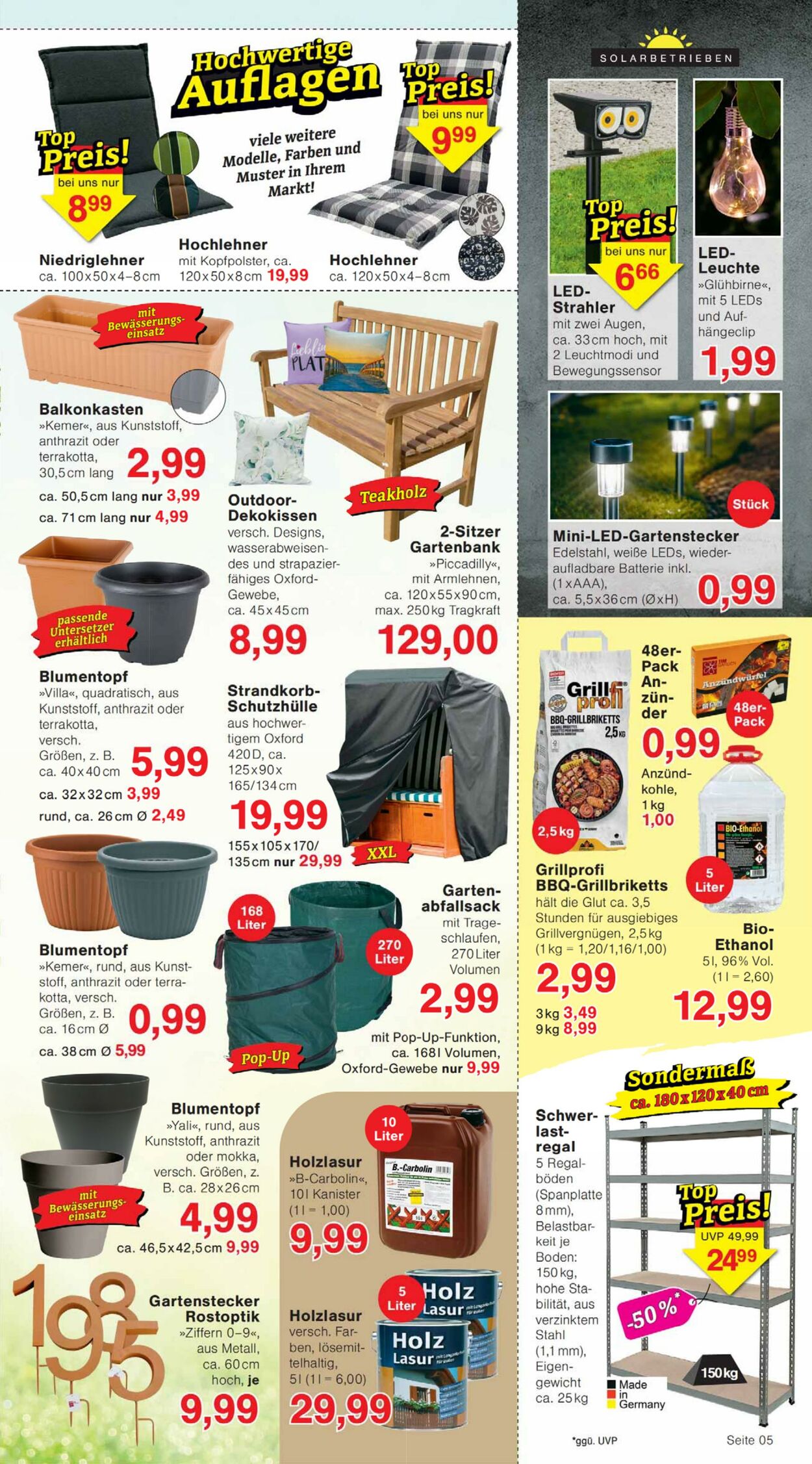 Prospekt Jawoll 02.03.2026 - 07.03.2026