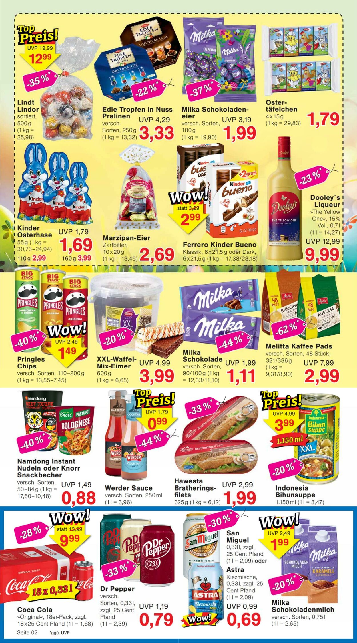 Prospekt Jawoll 02.03.2026 - 07.03.2026