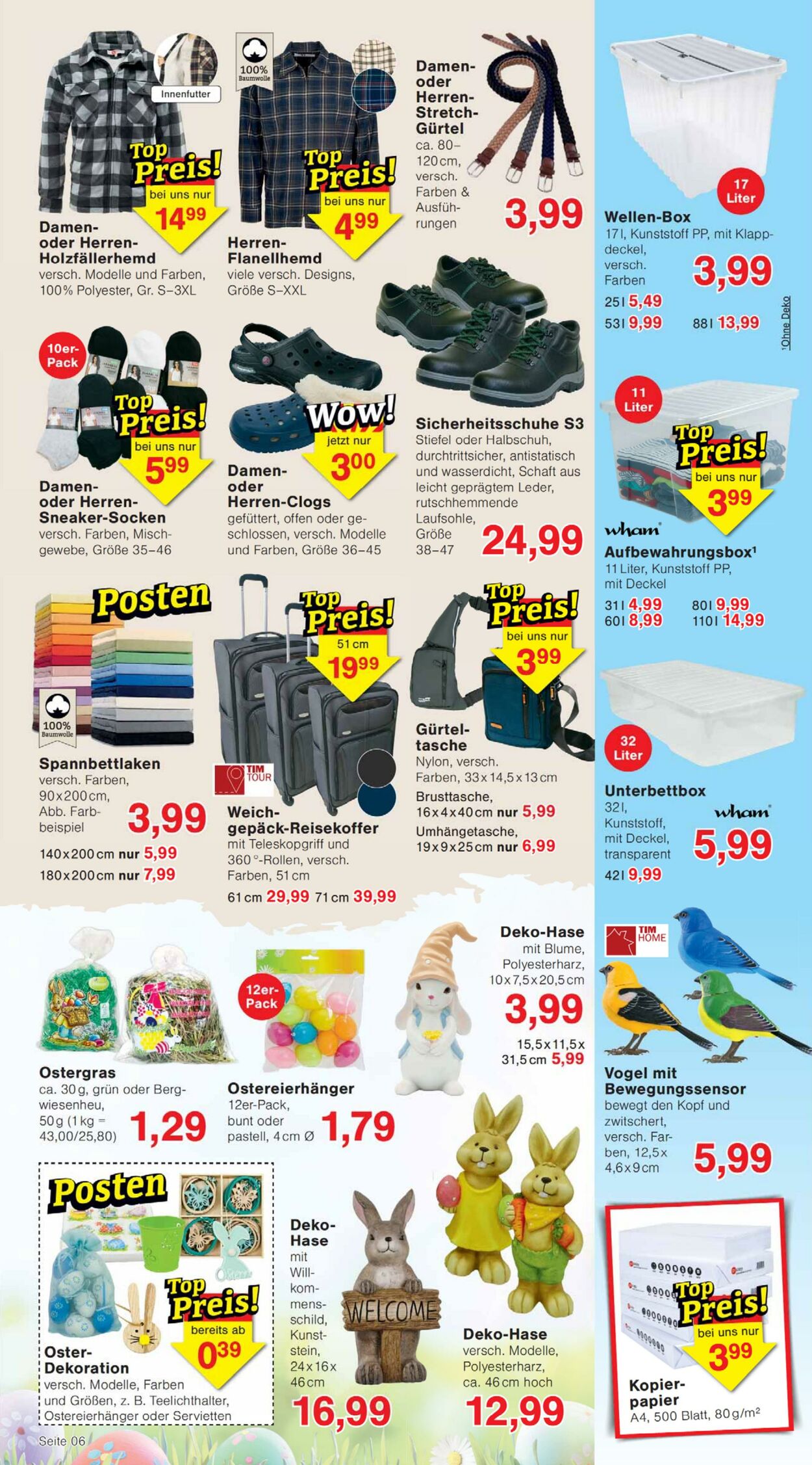 Prospekt Jawoll 02.03.2026 - 07.03.2026