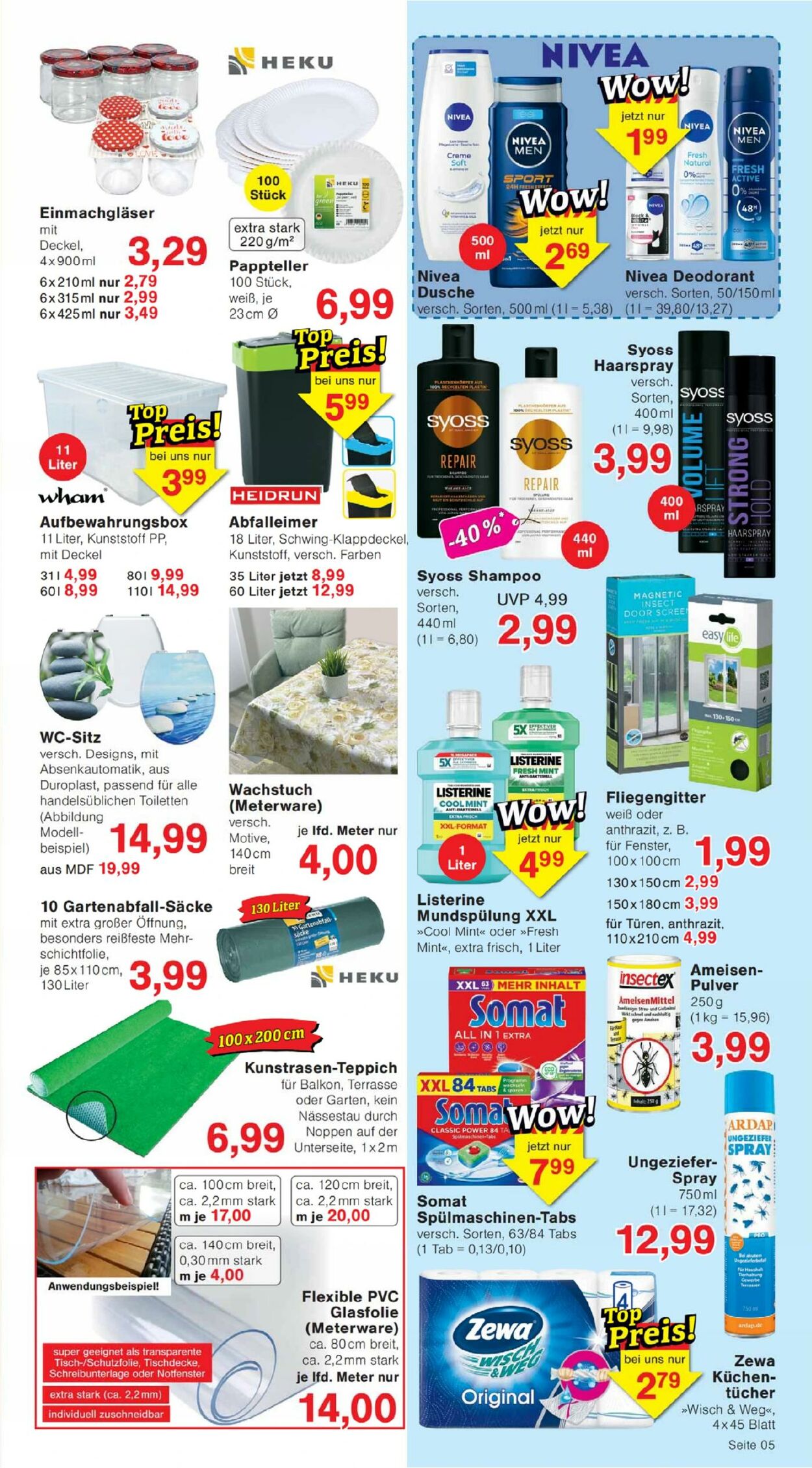 Prospekt Jawoll 27.04.2026 - 02.05.2026