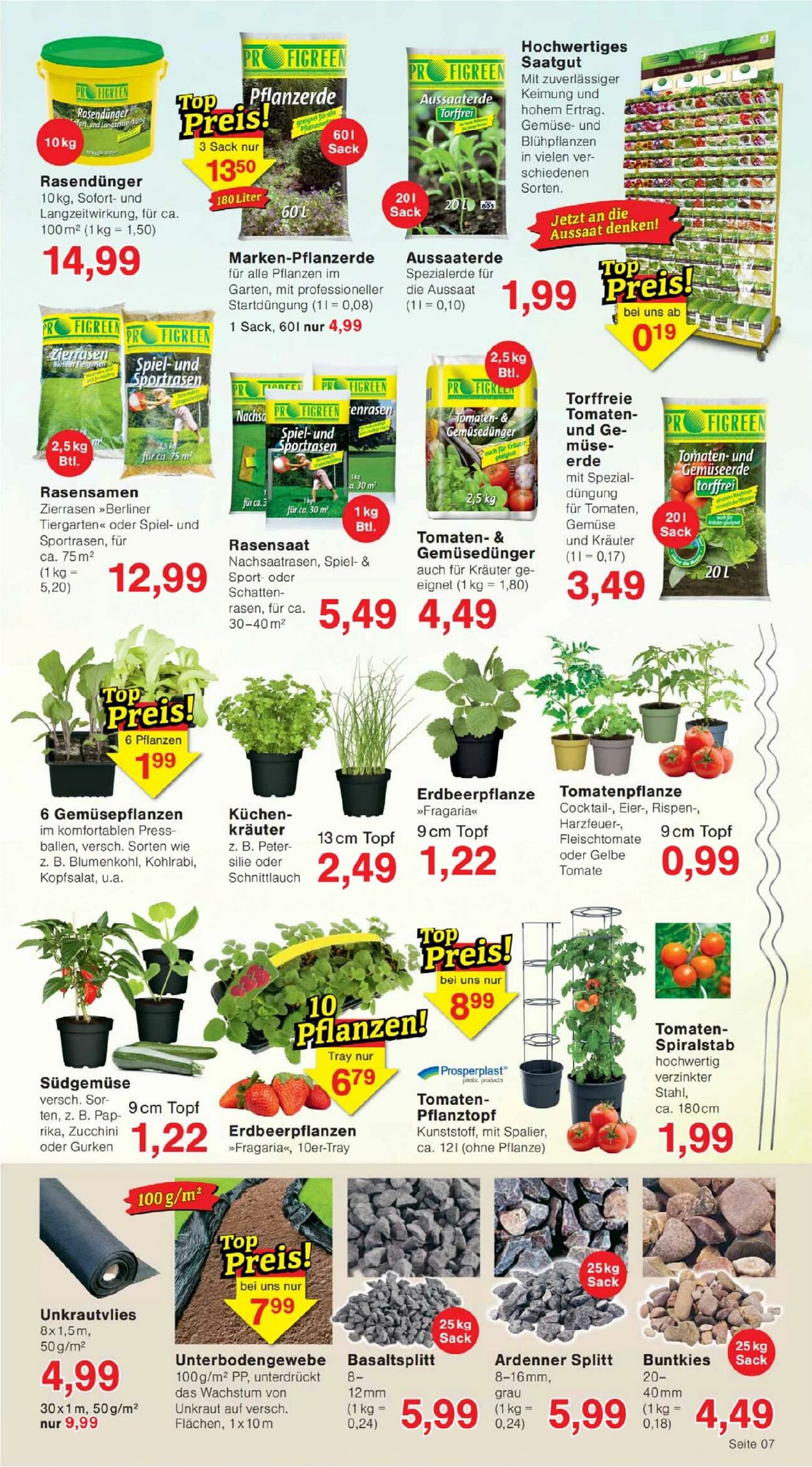 Prospekt Jawoll 27.04.2026 - 02.05.2026