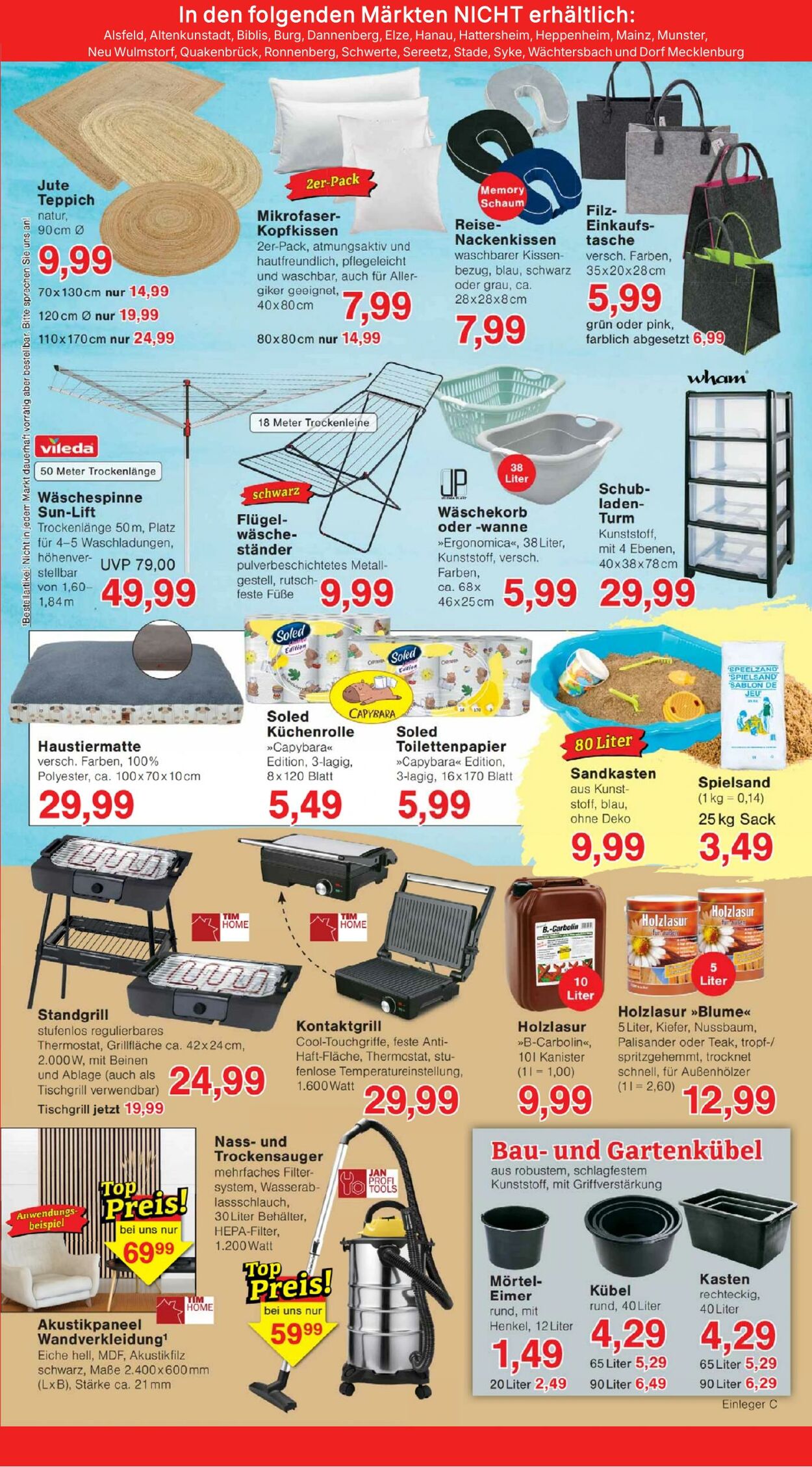 Prospekt Jawoll 27.04.2026 - 02.05.2026