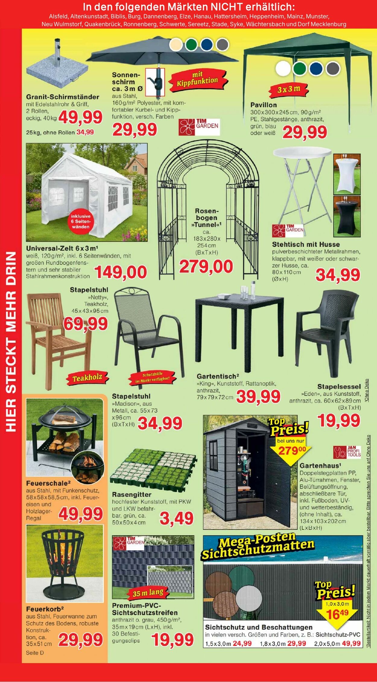 Prospekt Jawoll 27.04.2026 - 02.05.2026