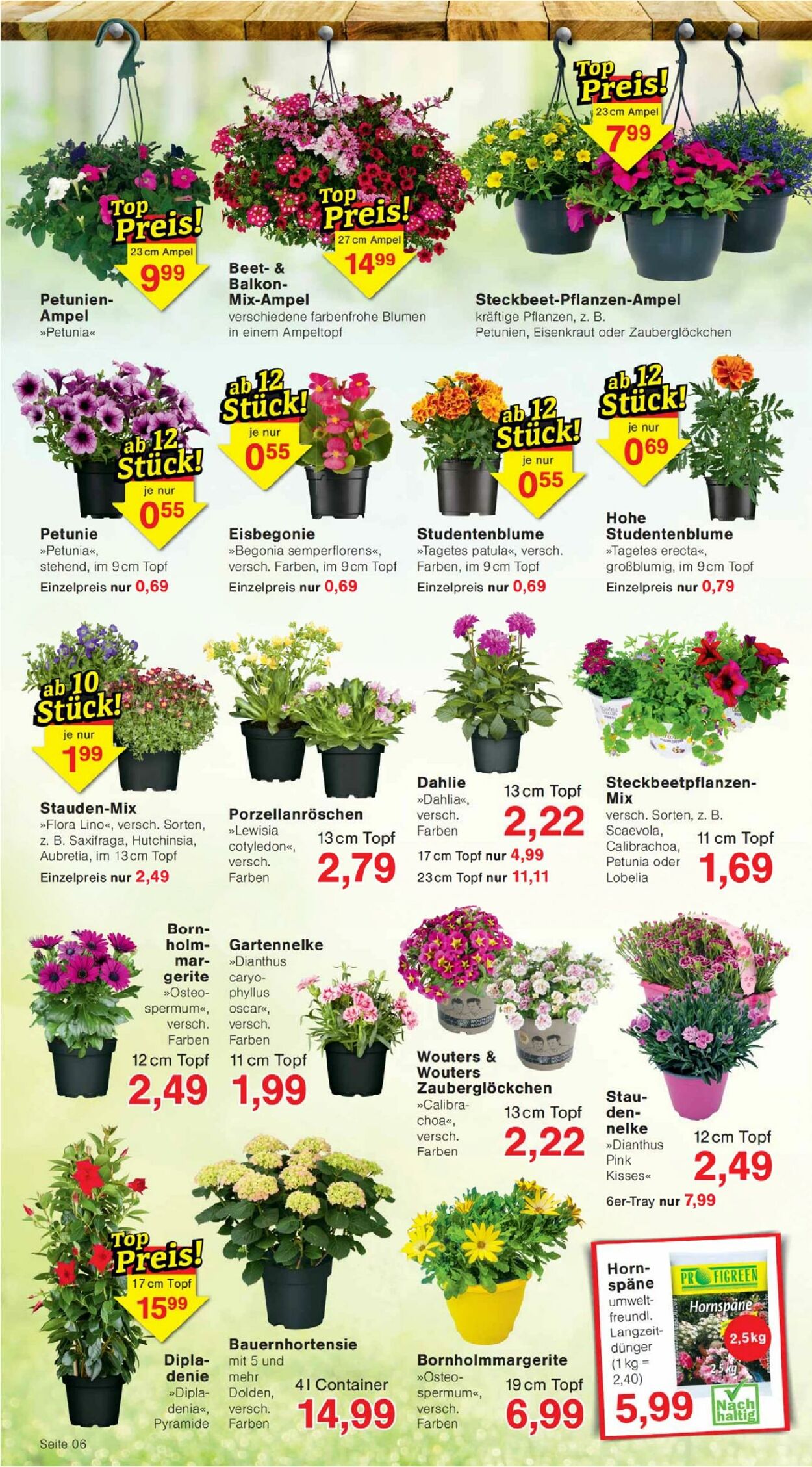 Prospekt Jawoll 27.04.2026 - 02.05.2026