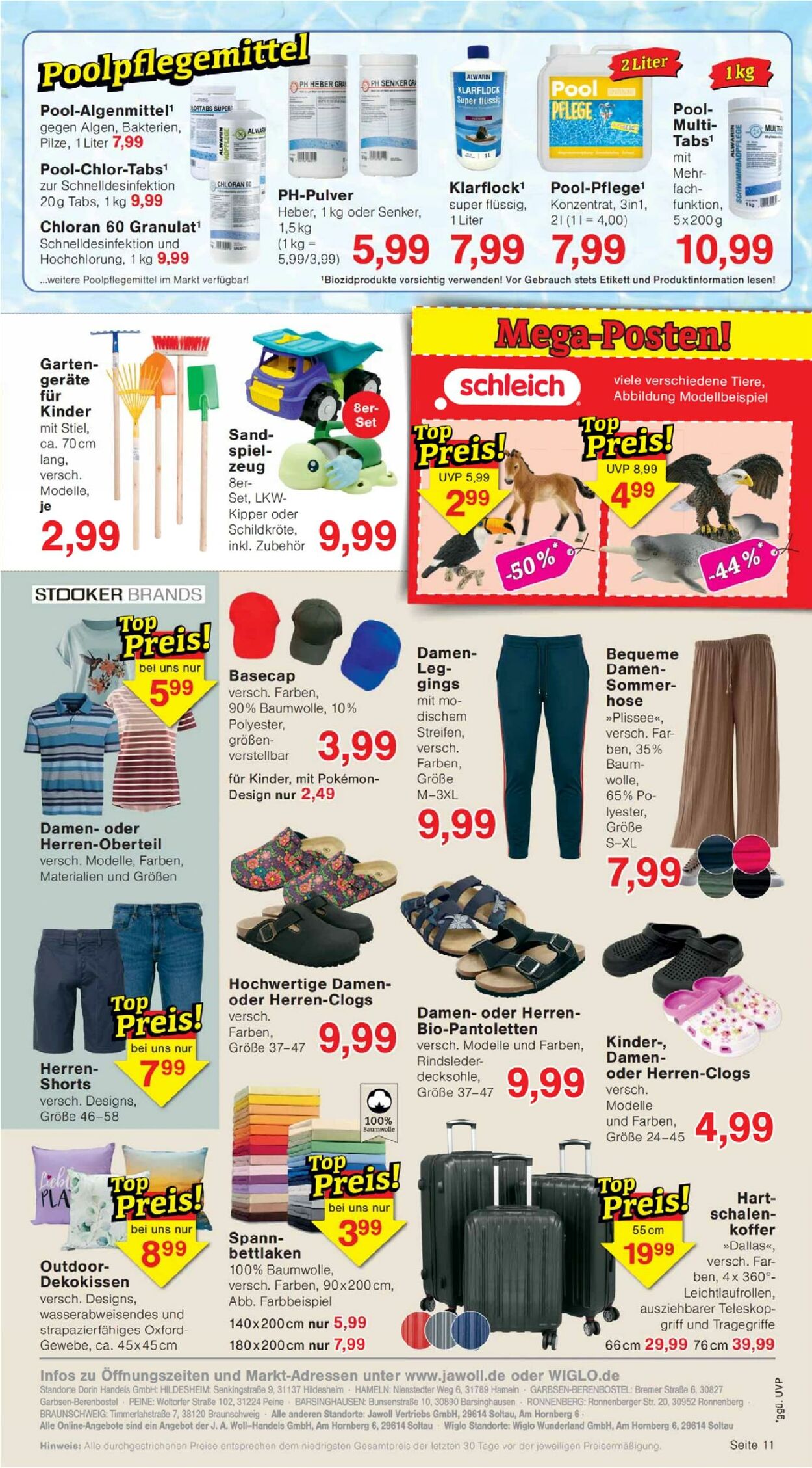 Prospekt Jawoll 27.04.2026 - 02.05.2026