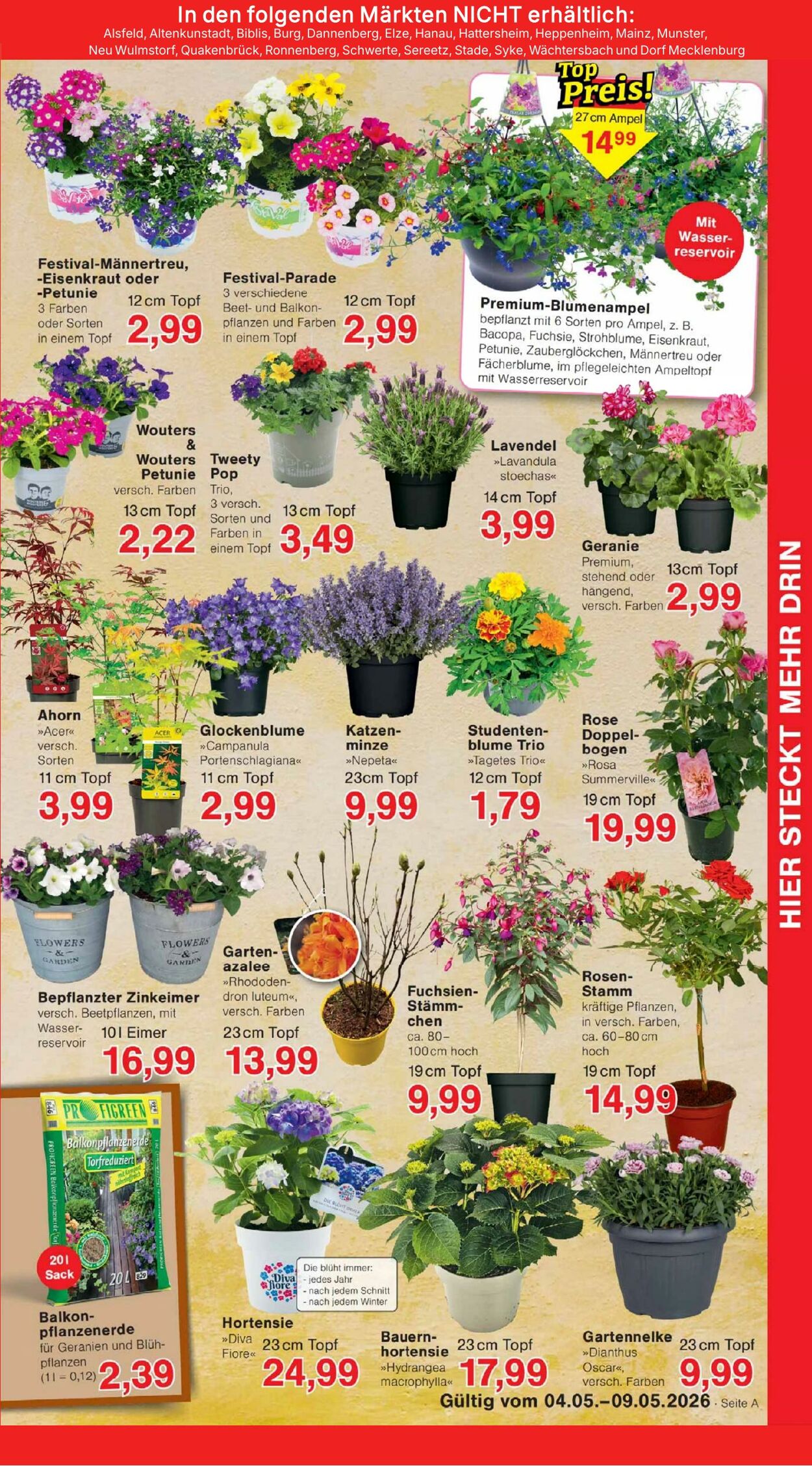 Prospekt Jawoll 27.04.2026 - 02.05.2026