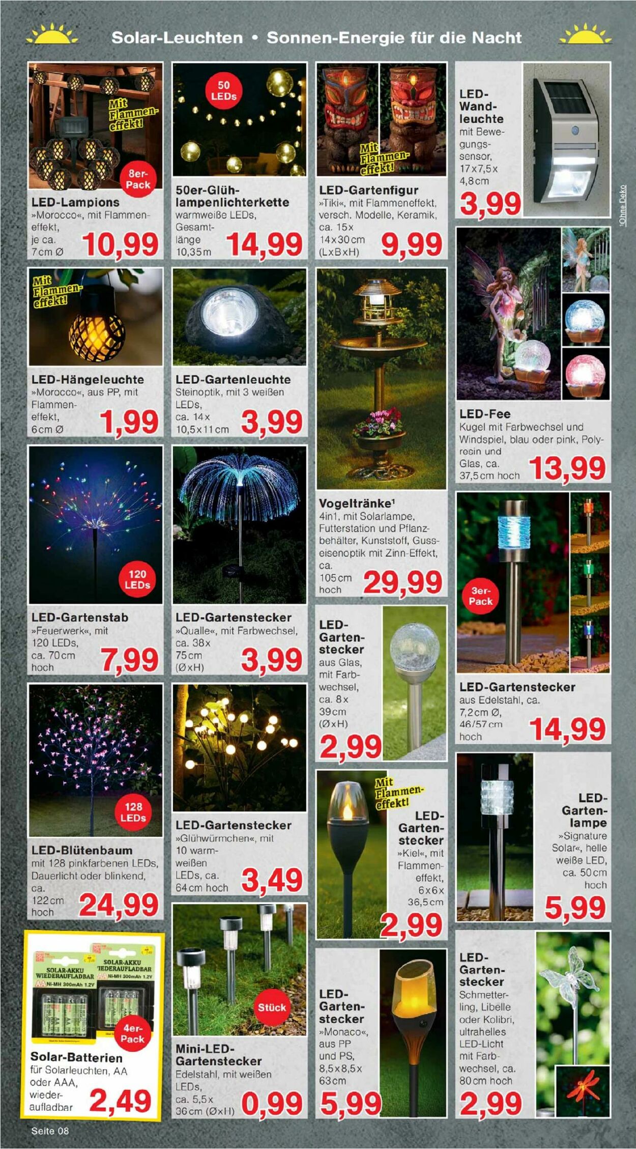 Prospekt Jawoll 27.04.2026 - 02.05.2026