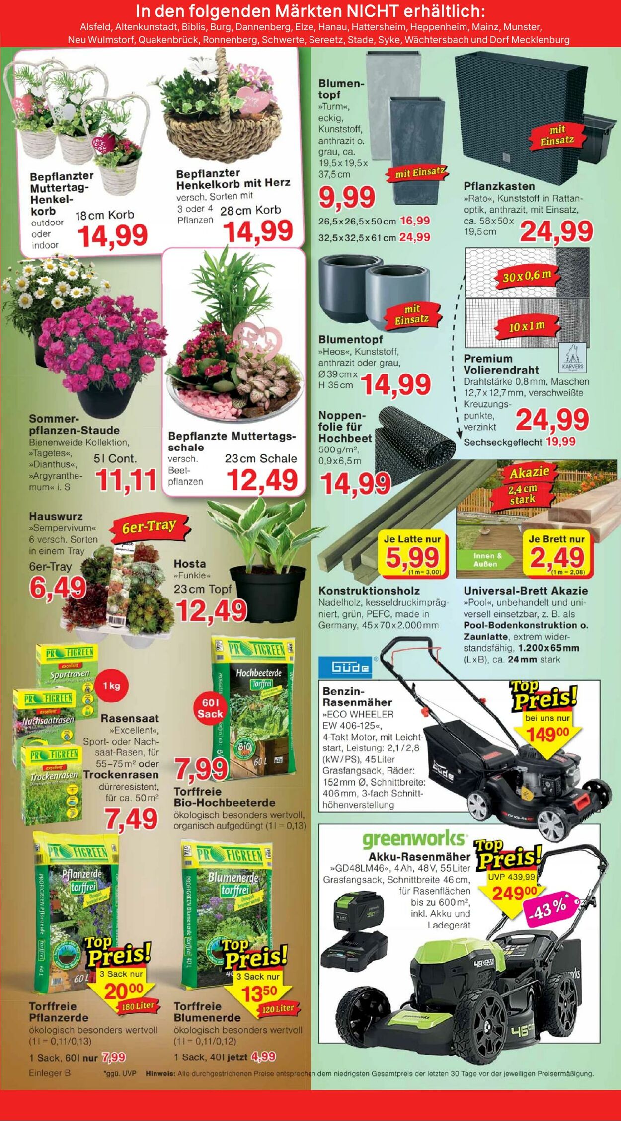 Prospekt Jawoll 27.04.2026 - 02.05.2026