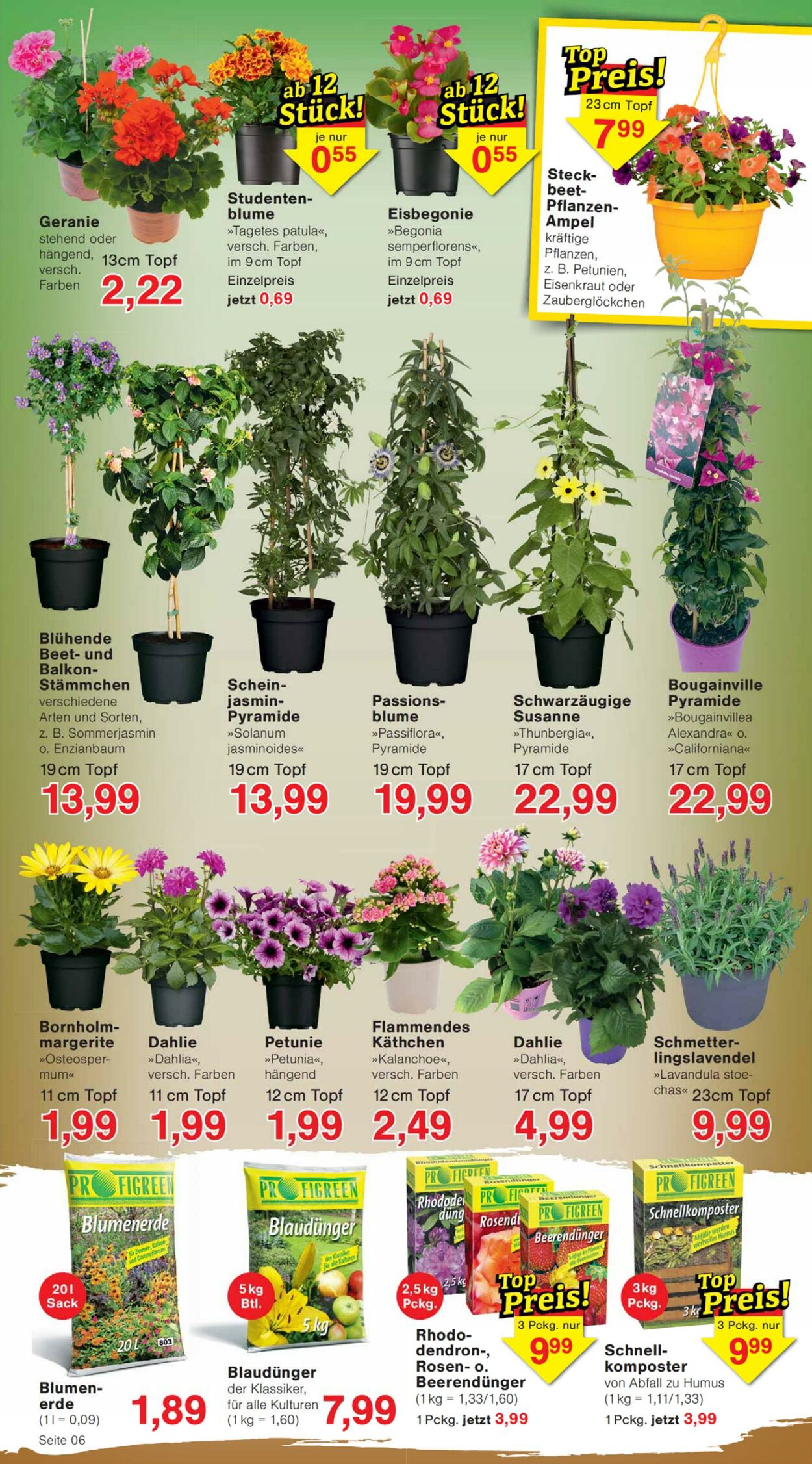 Prospekt Jawoll 20.04.2026 - 25.04.2026