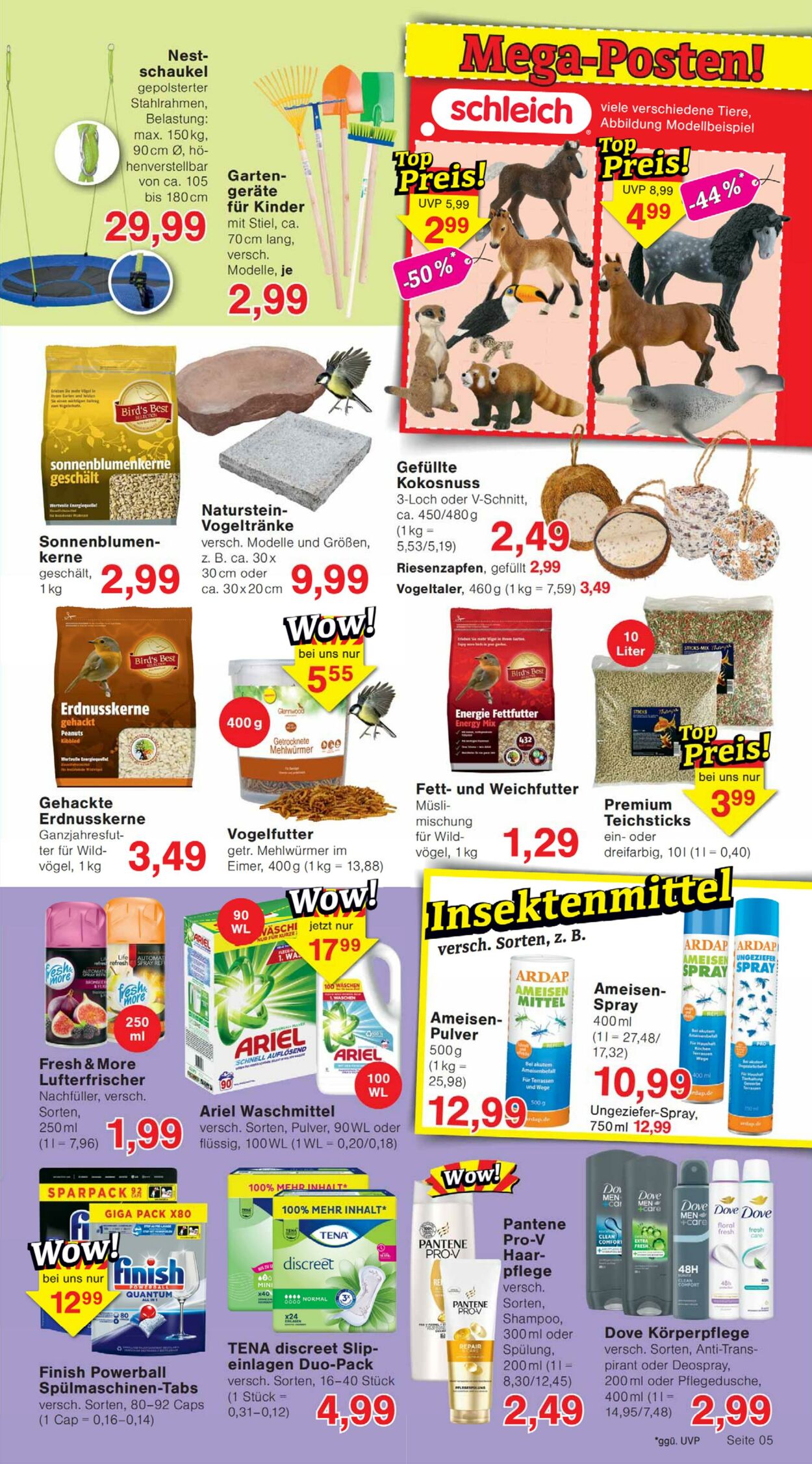 Prospekt Jawoll 16.03.2026 - 21.03.2026