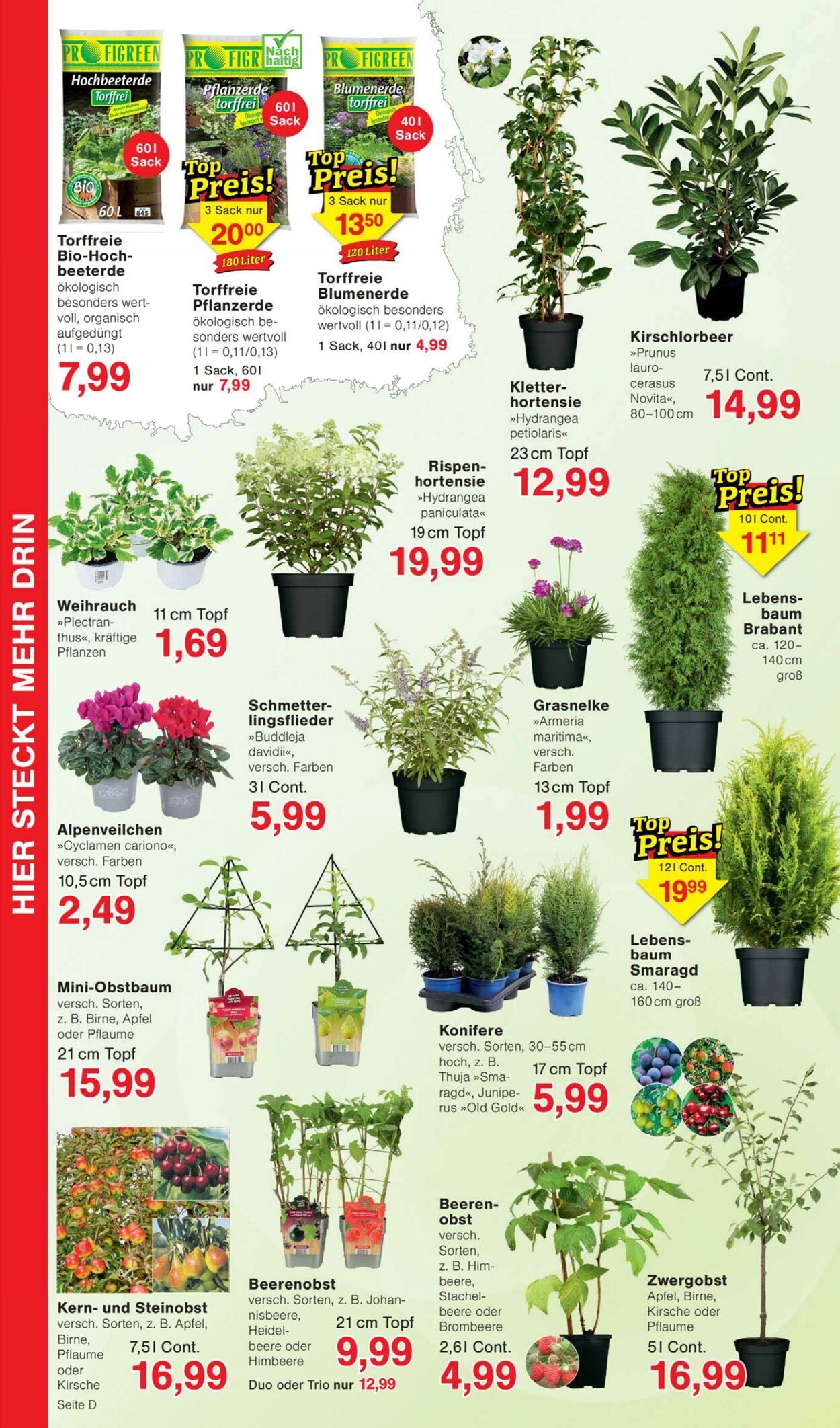 Prospekt Jawoll 16.03.2026 - 21.03.2026