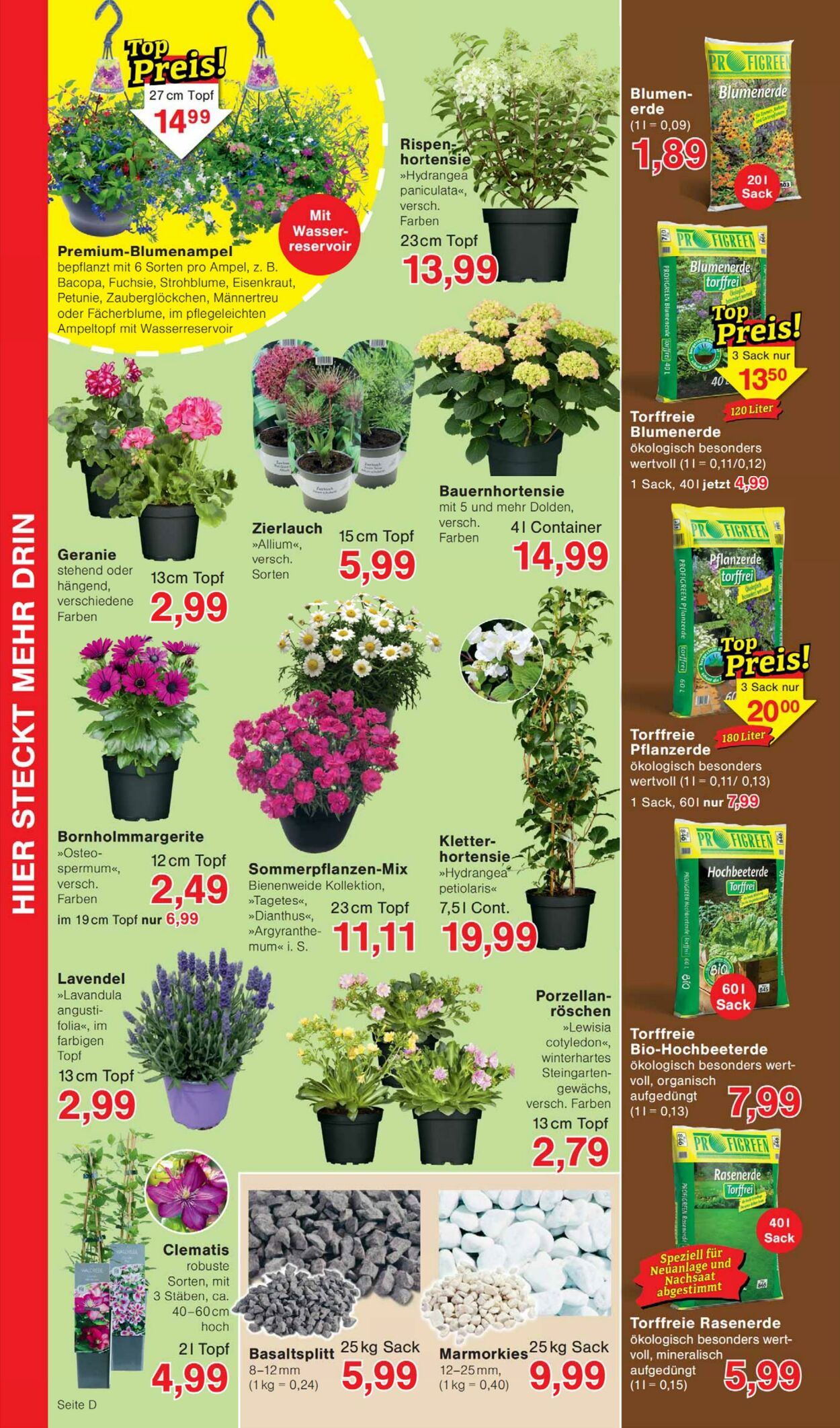 Prospekt Jawoll 30.03.2026 - 04.04.2026