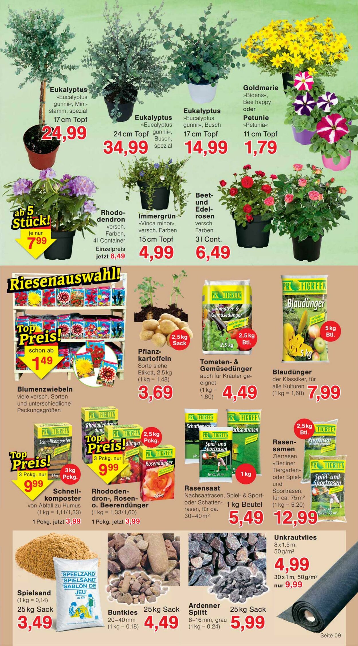 Prospekt Jawoll 30.03.2026 - 04.04.2026