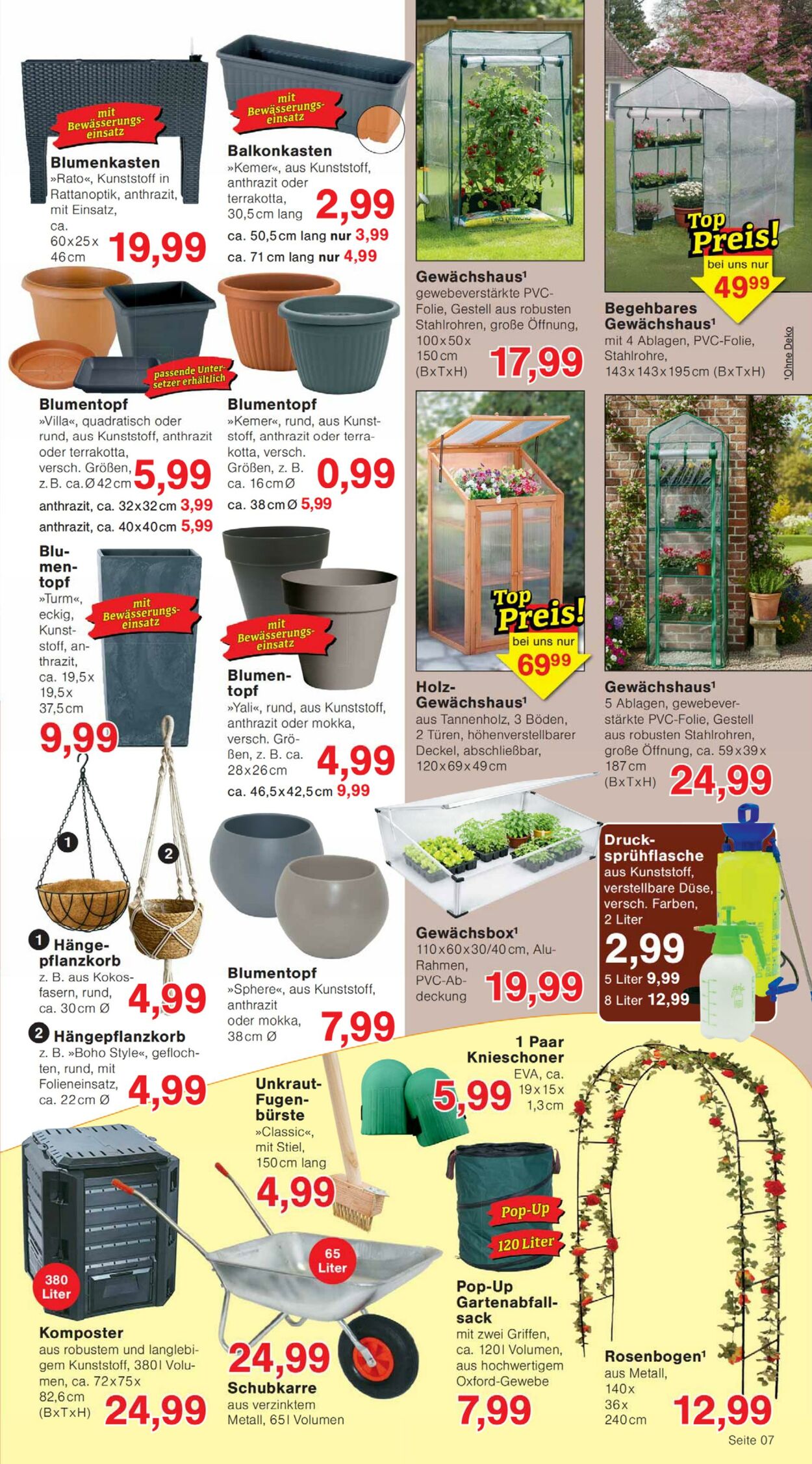 Prospekt Jawoll 30.03.2026 - 04.04.2026