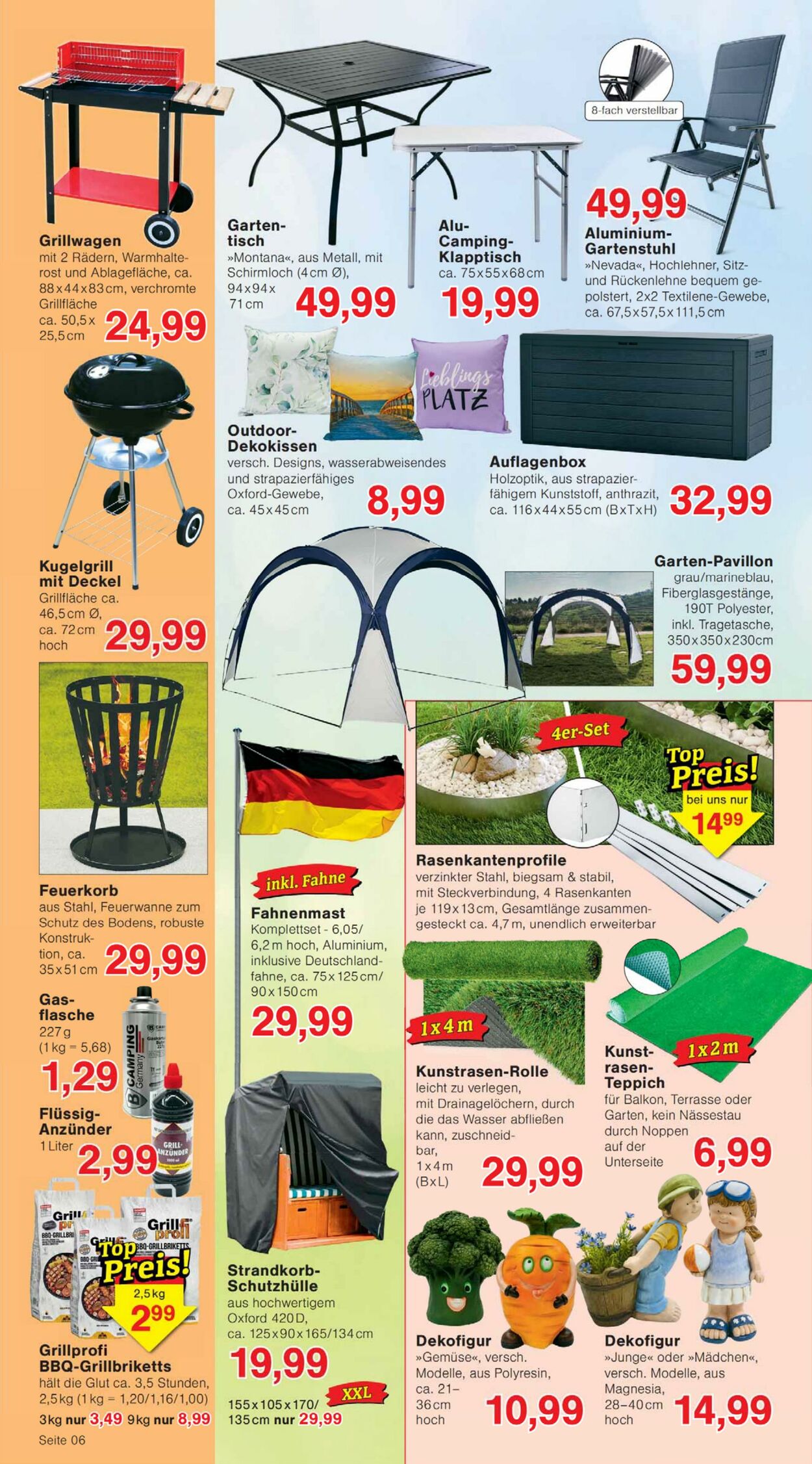 Prospekt Jawoll 30.03.2026 - 04.04.2026