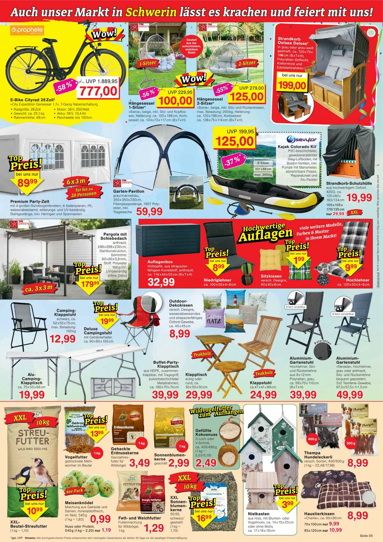 Prospekt Jawoll 06.04.2026 - 11.04.2026