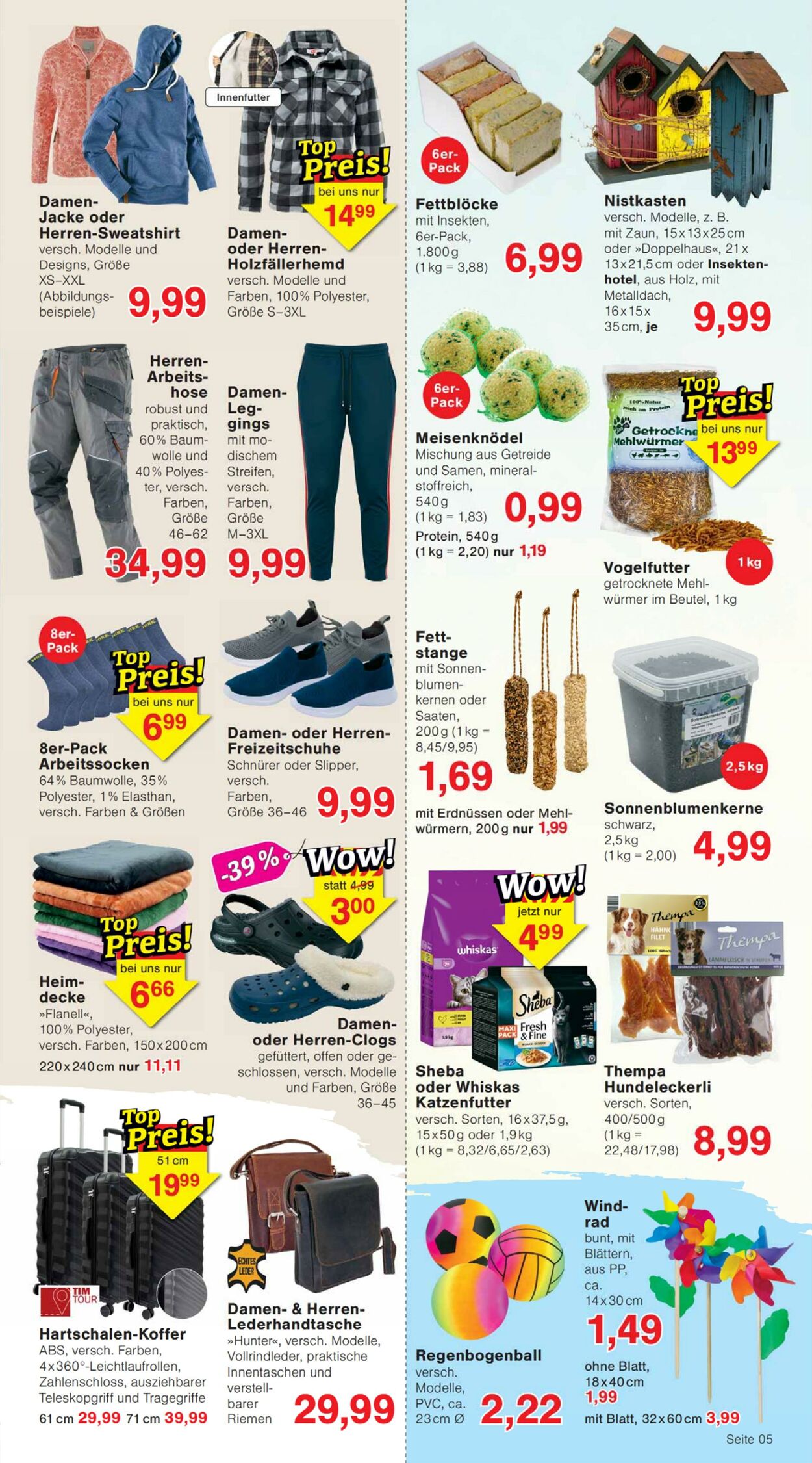 Prospekt Jawoll 02.03.2026 - 07.03.2026