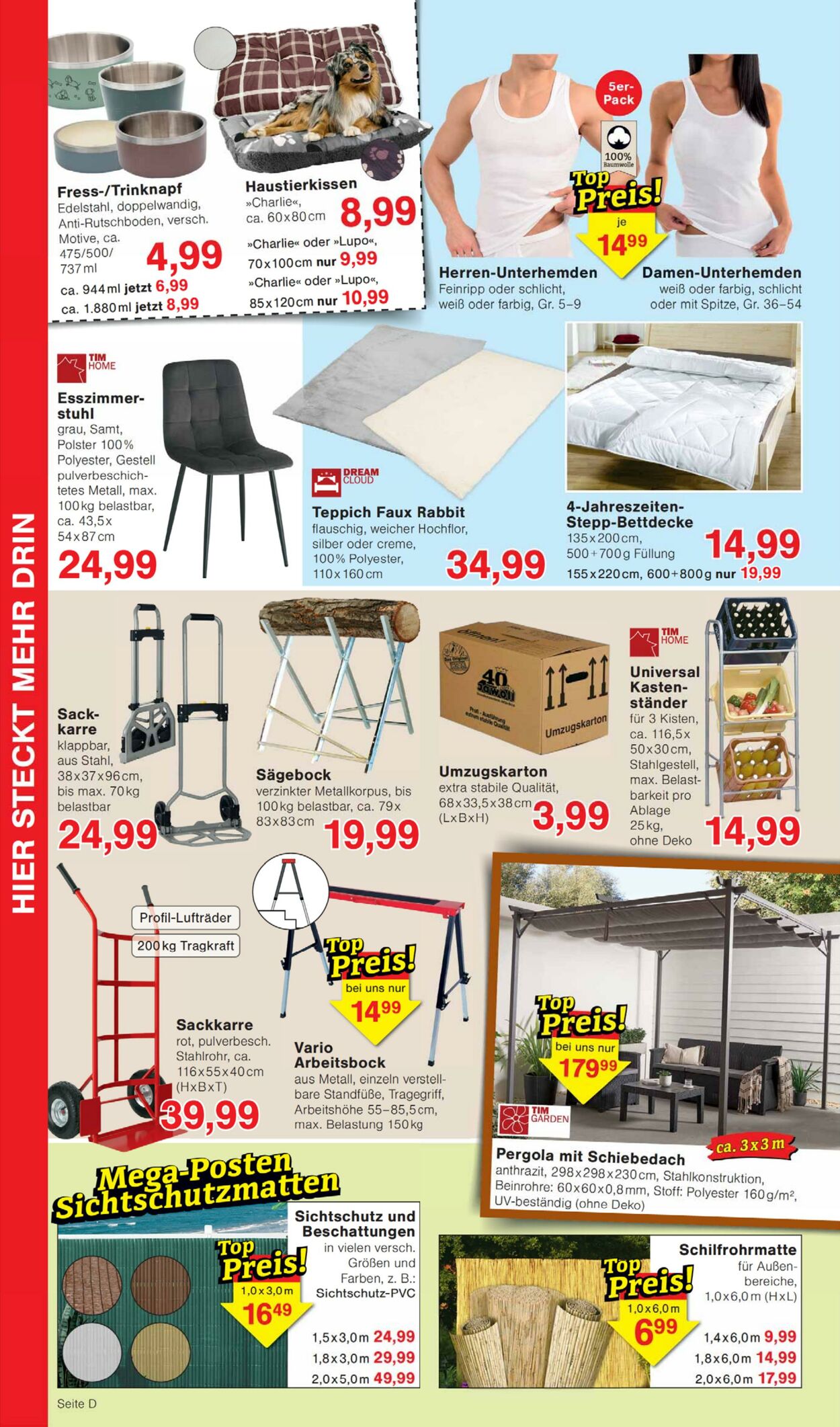 Prospekt Jawoll 02.03.2026 - 07.03.2026