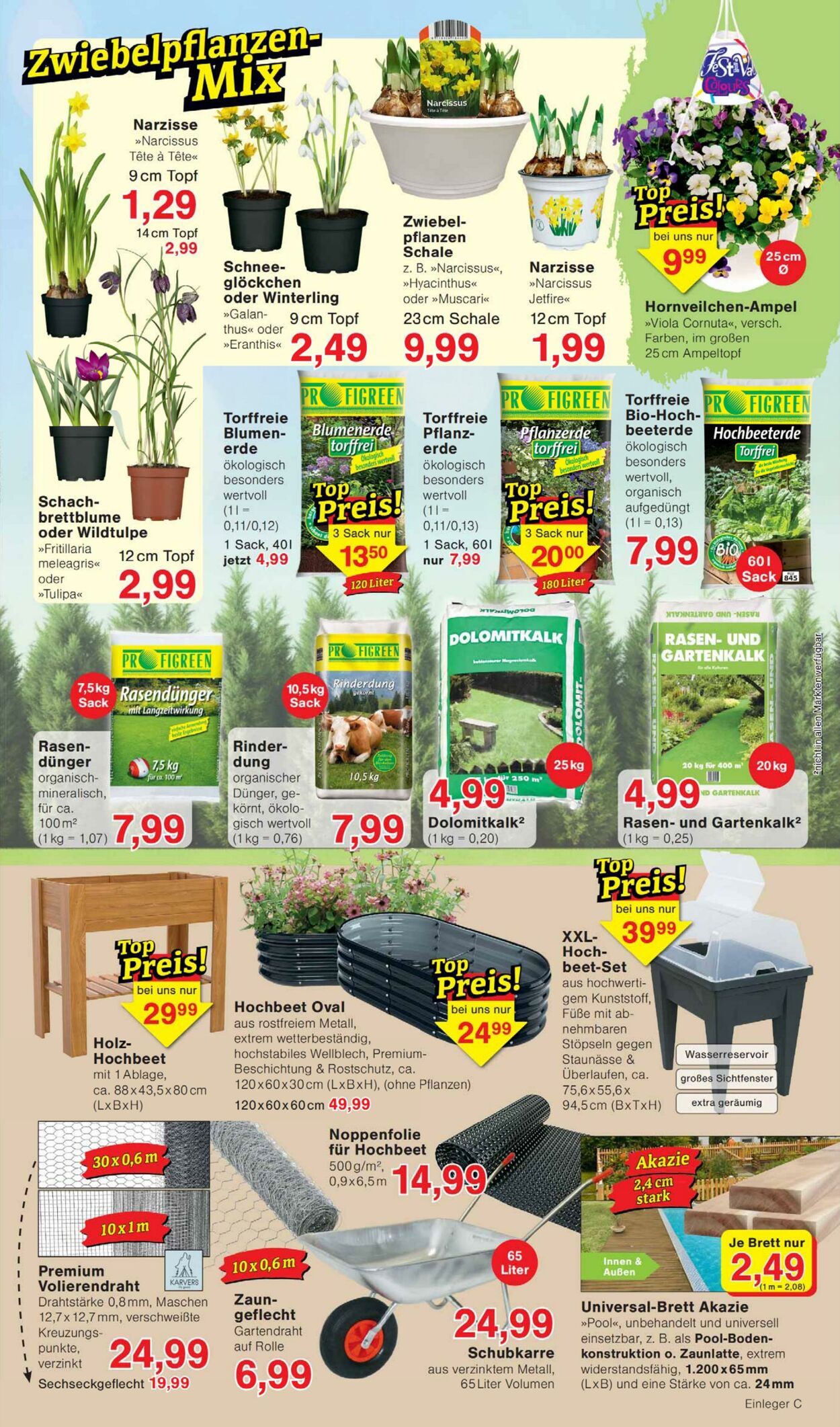 Prospekt Jawoll 02.03.2026 - 07.03.2026