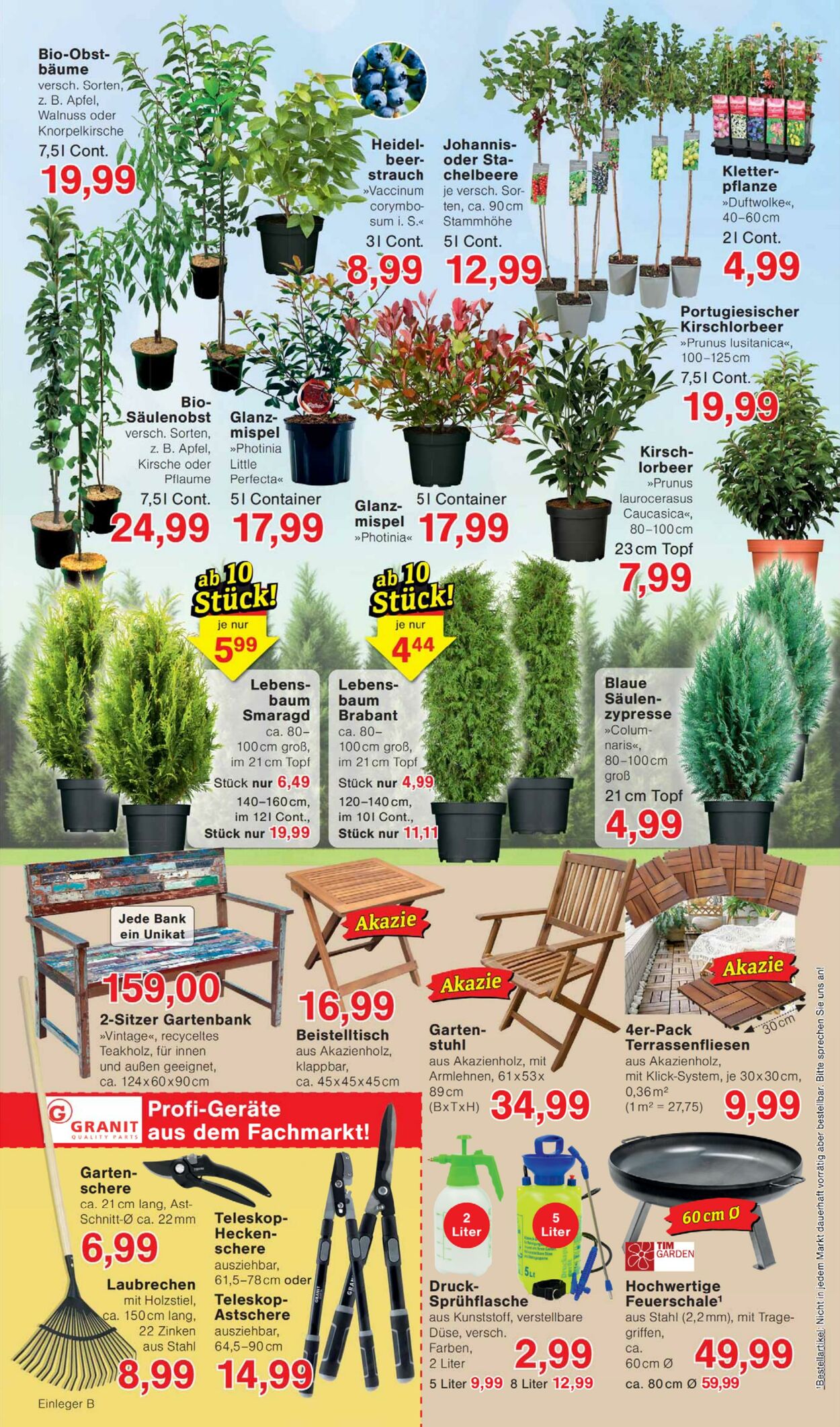 Prospekt Jawoll 02.03.2026 - 07.03.2026