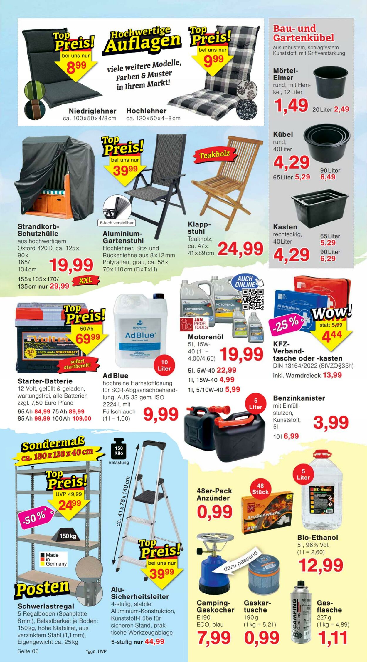 Prospekt Jawoll 02.03.2026 - 07.03.2026