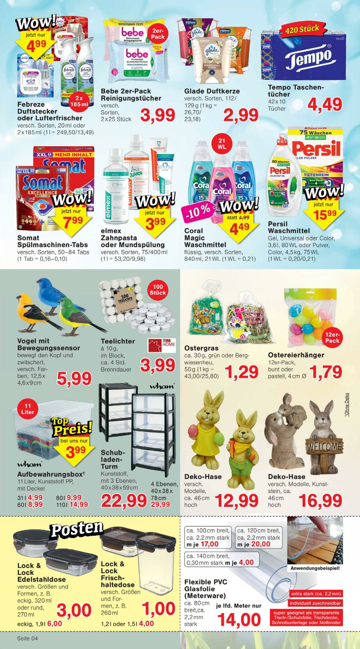 Prospekt Jawoll 02.03.2026 - 07.03.2026