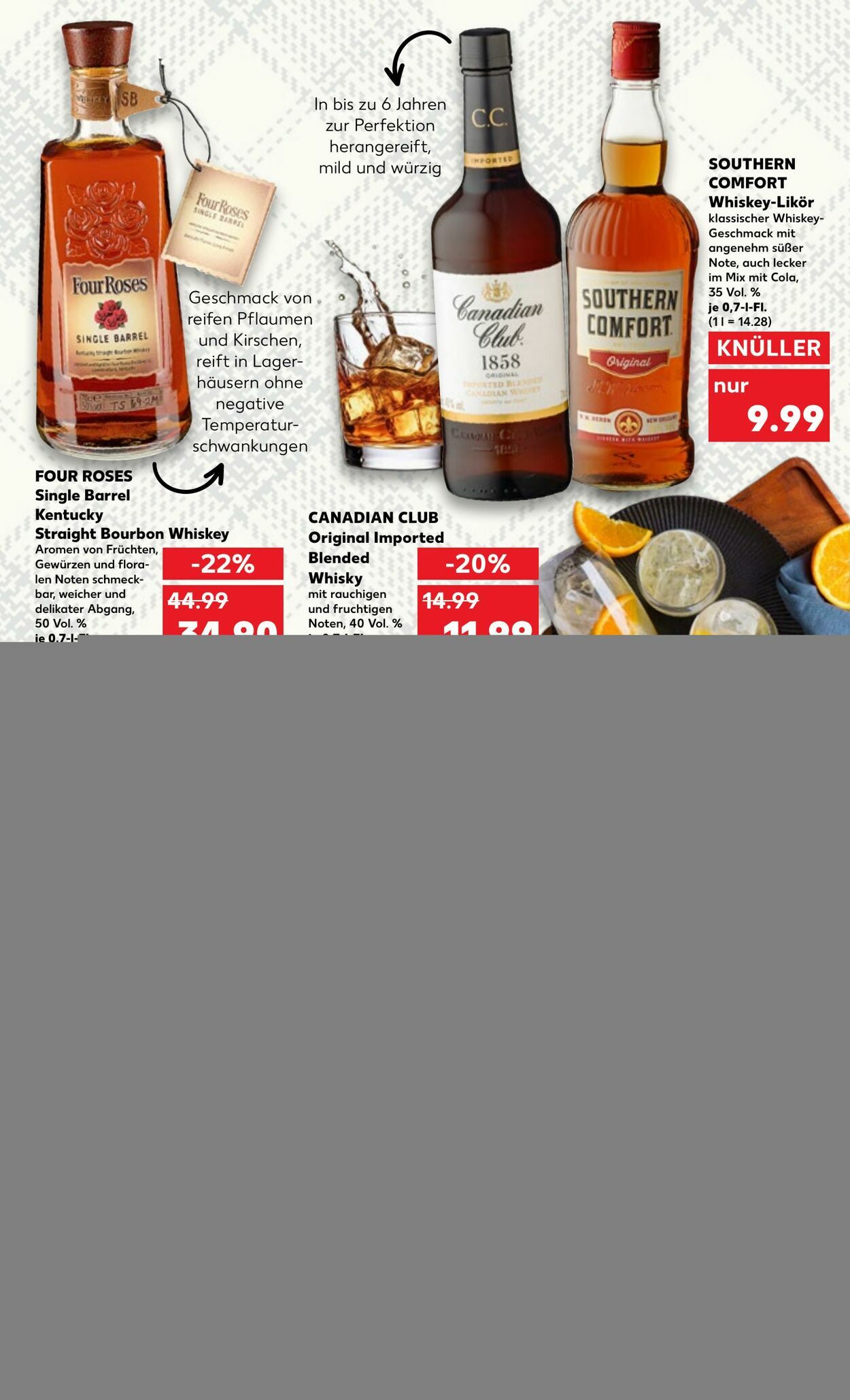 Prospekt Kaufland 05.02.2026 - 11.02.2026