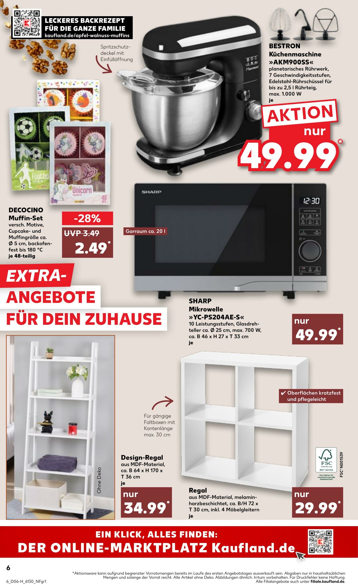 Prospekt Kaufland 05.02.2026 - 11.02.2026