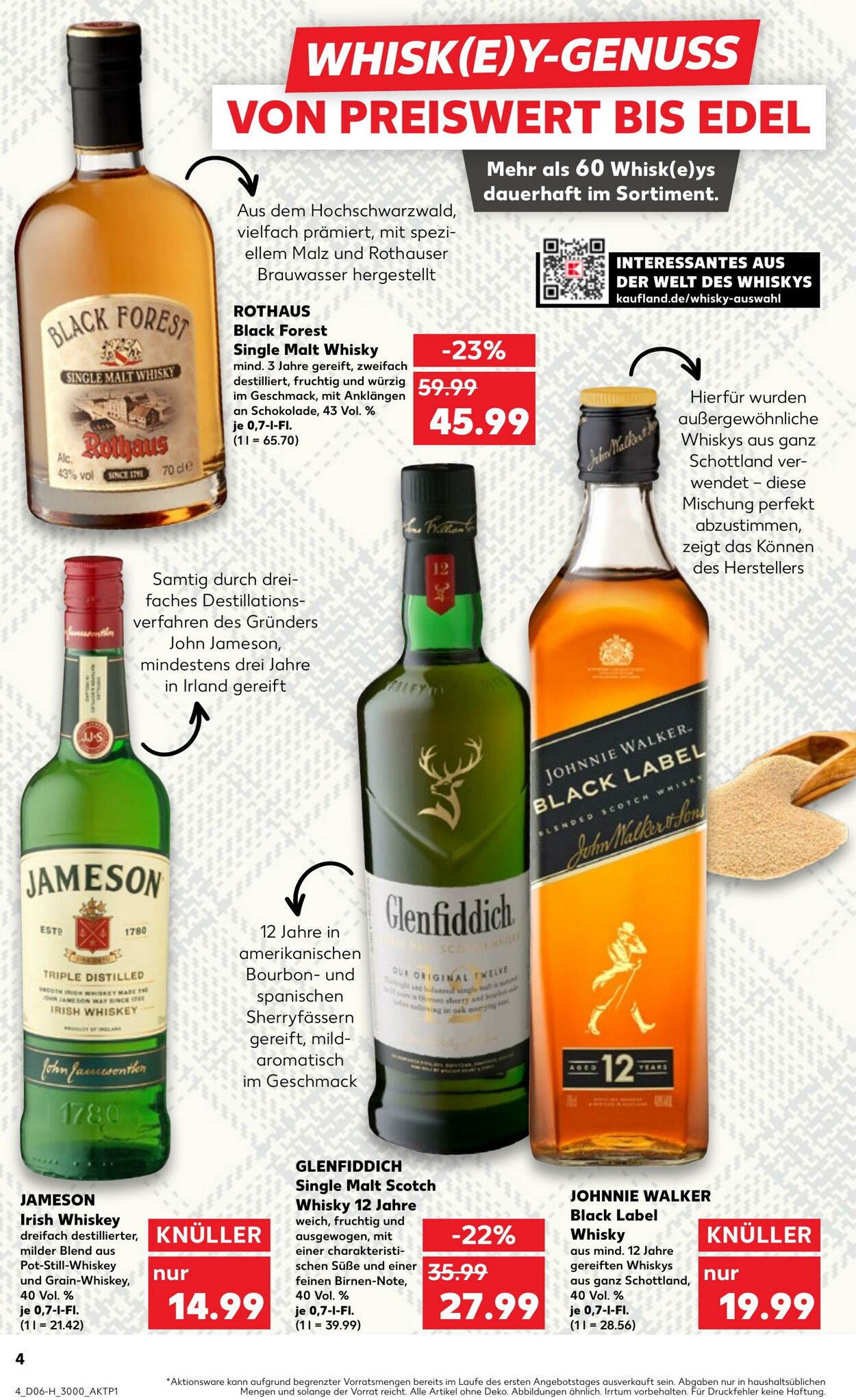 Prospekt Kaufland 05.02.2026 - 11.02.2026