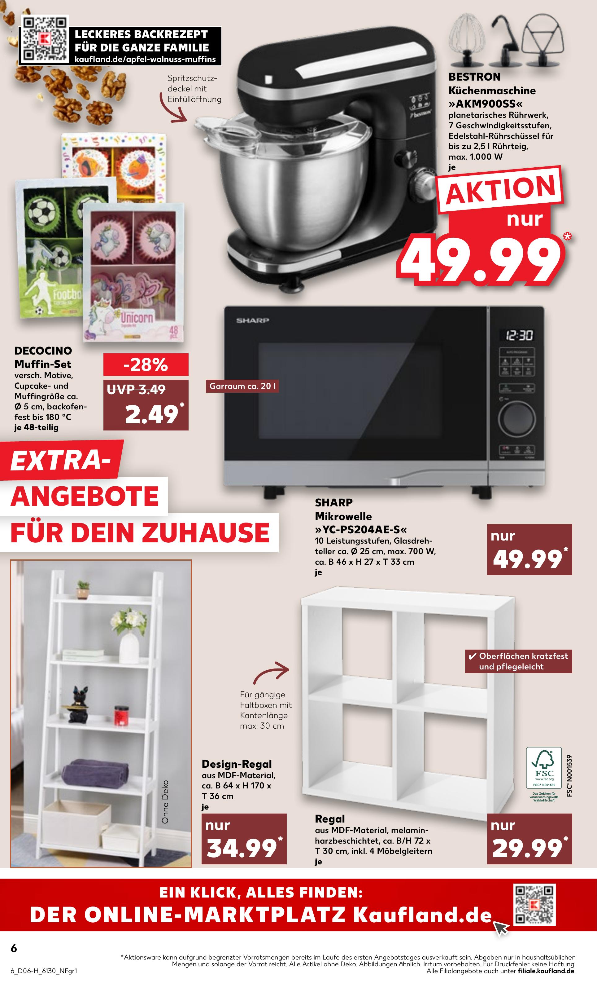 Prospekt Kaufland 05.02.2026 - 11.02.2026