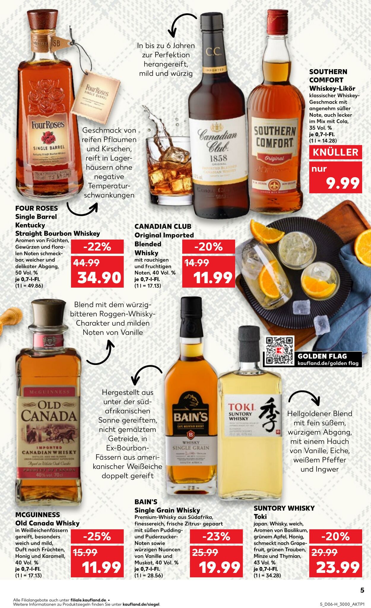 Prospekt Kaufland 05.02.2026 - 11.02.2026