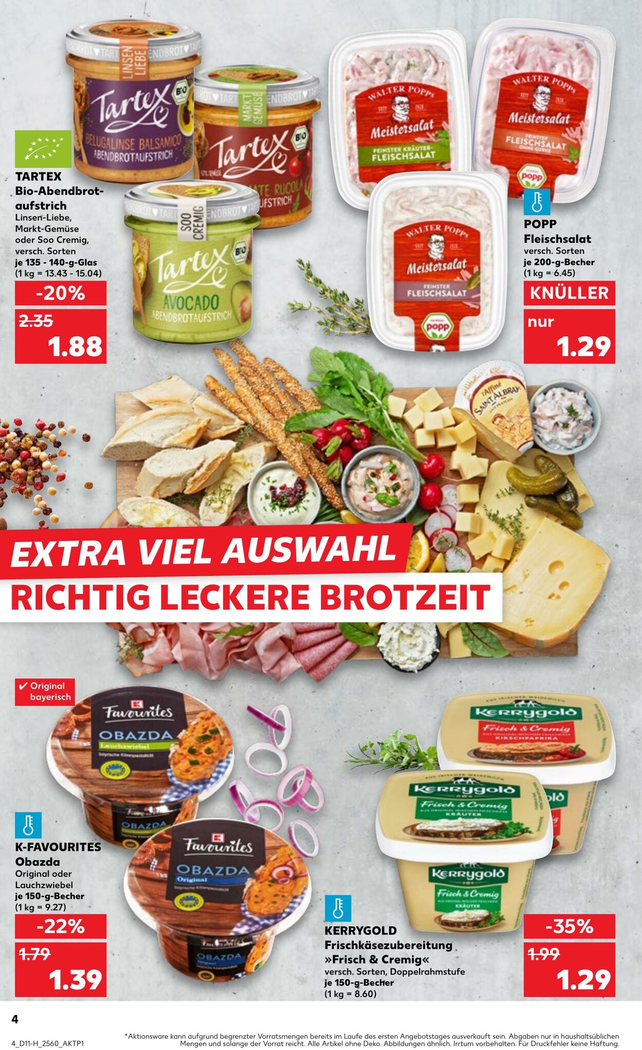 Prospekt Kaufland 12.03.2026 - 18.03.2026