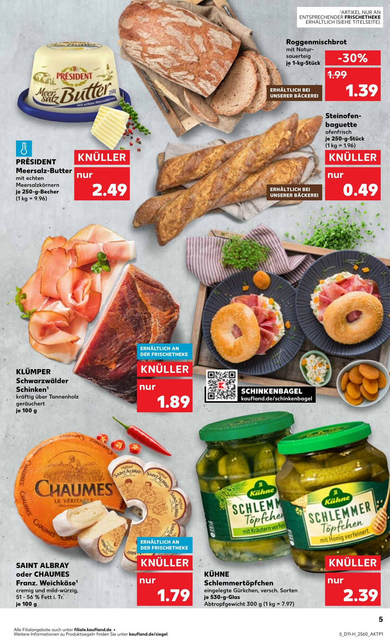Prospekt Kaufland 12.03.2026 - 18.03.2026