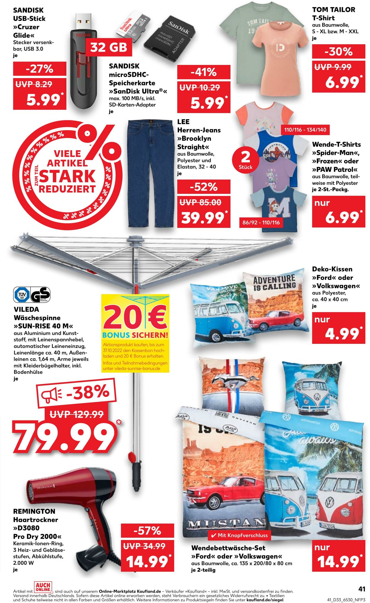 Prospekt Kaufland 18.08.2022 - 24.08.2022