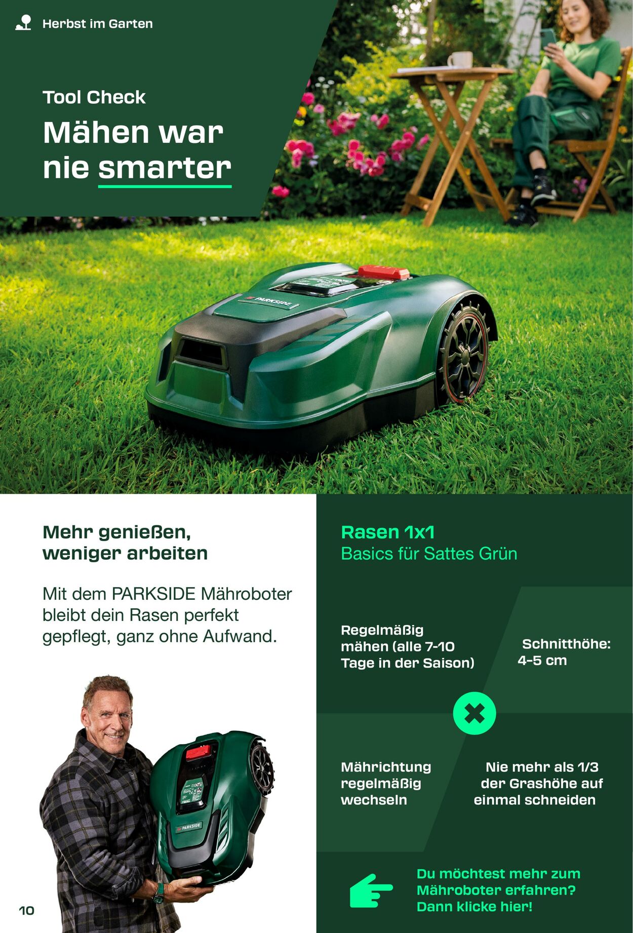 Prospekt Kaufland 01.09.2025 - 30.11.2025