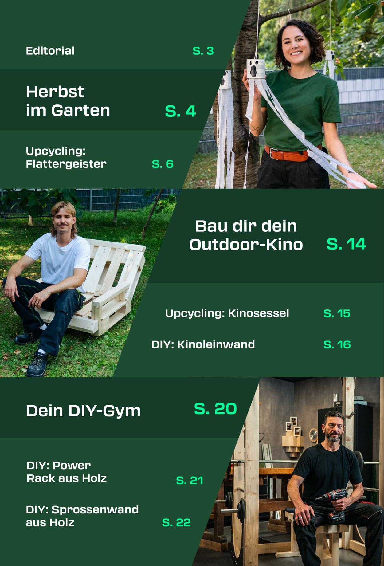 Prospekt Kaufland 01.09.2025 - 30.11.2025