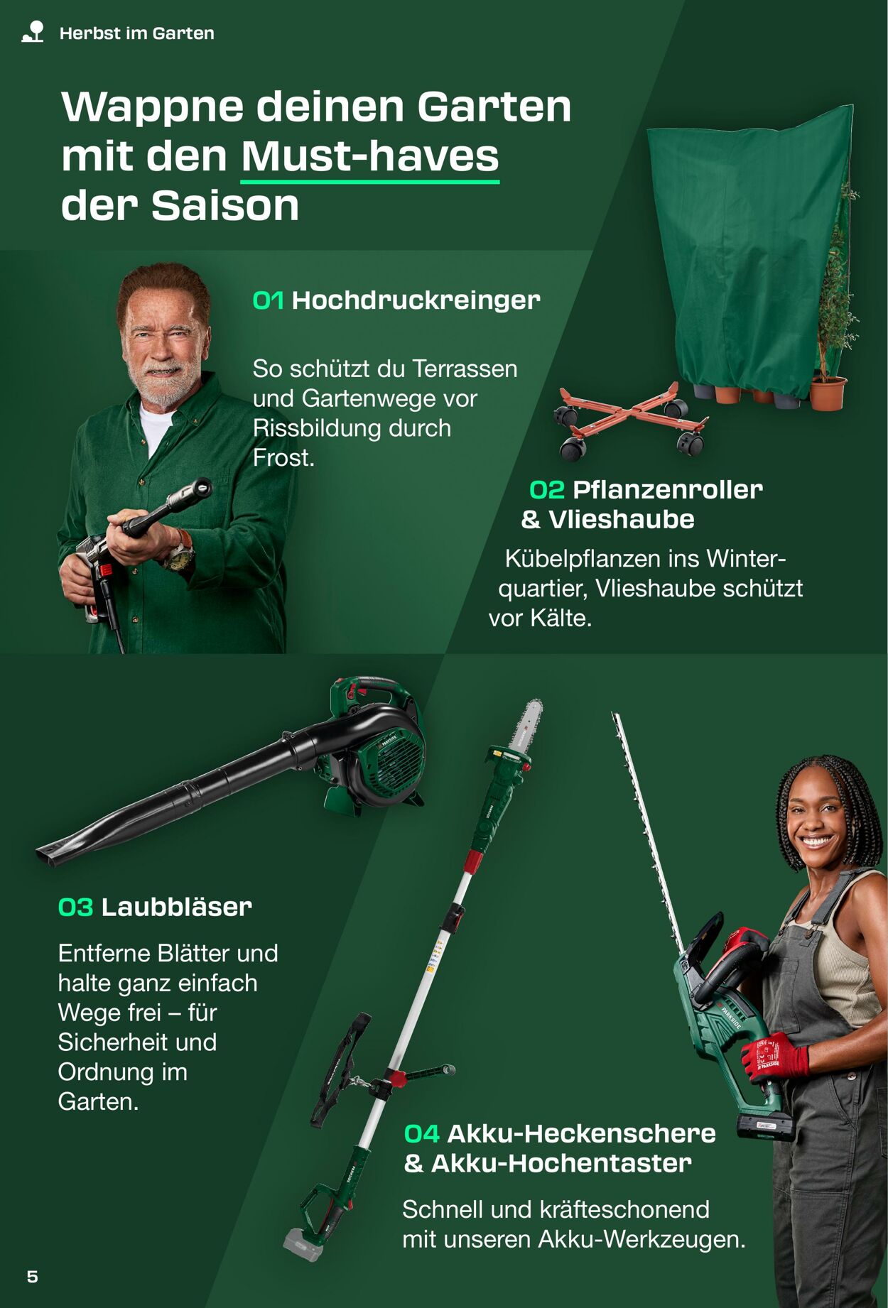 Prospekt Kaufland 01.09.2025 - 30.11.2025