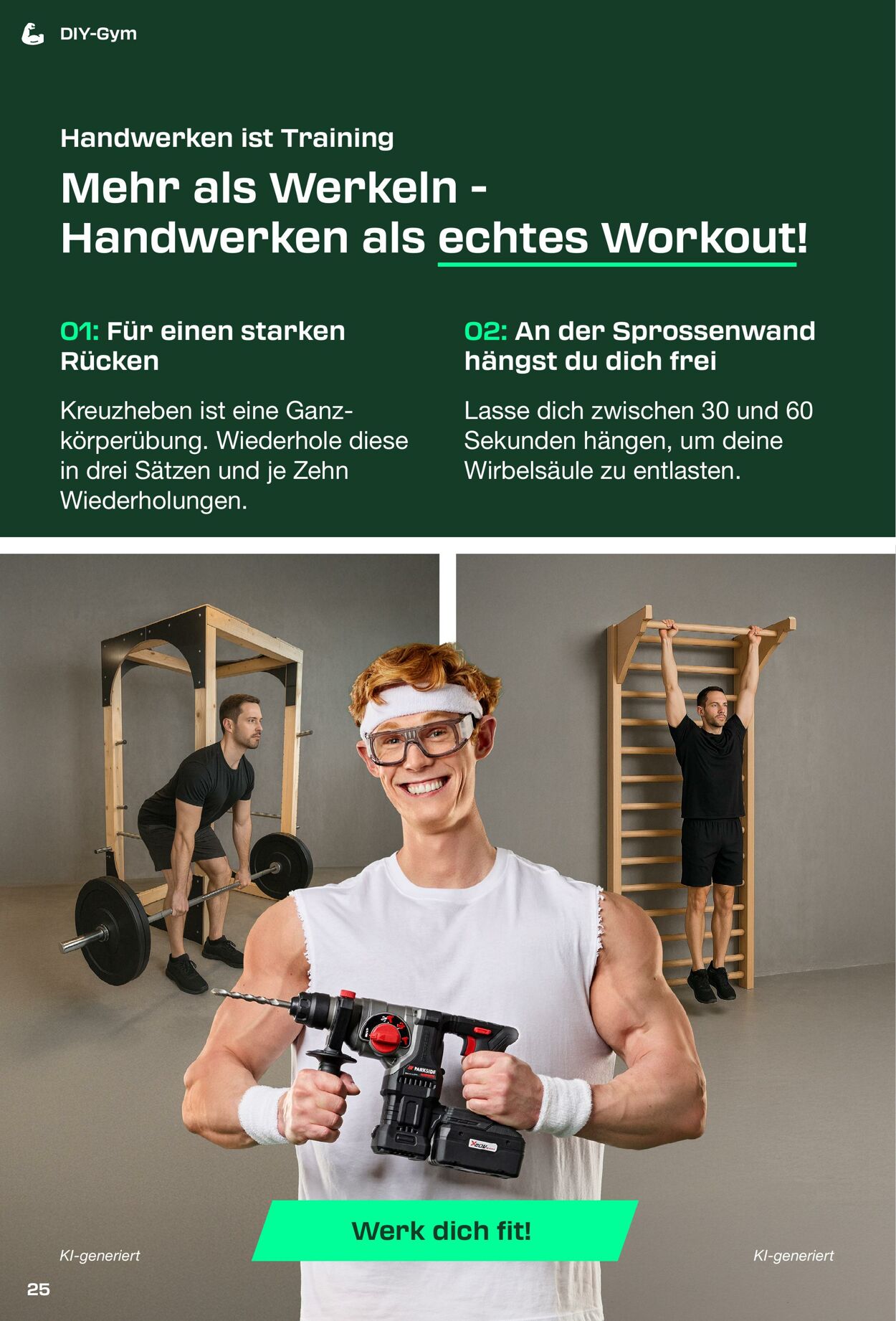 Prospekt Kaufland 01.09.2025 - 30.11.2025