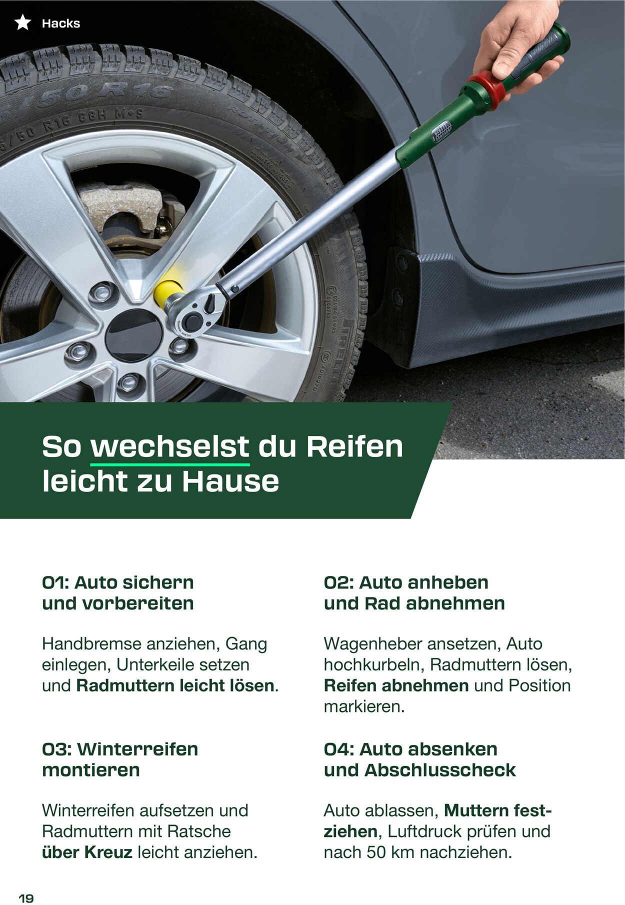 Prospekt Kaufland 01.09.2025 - 30.11.2025