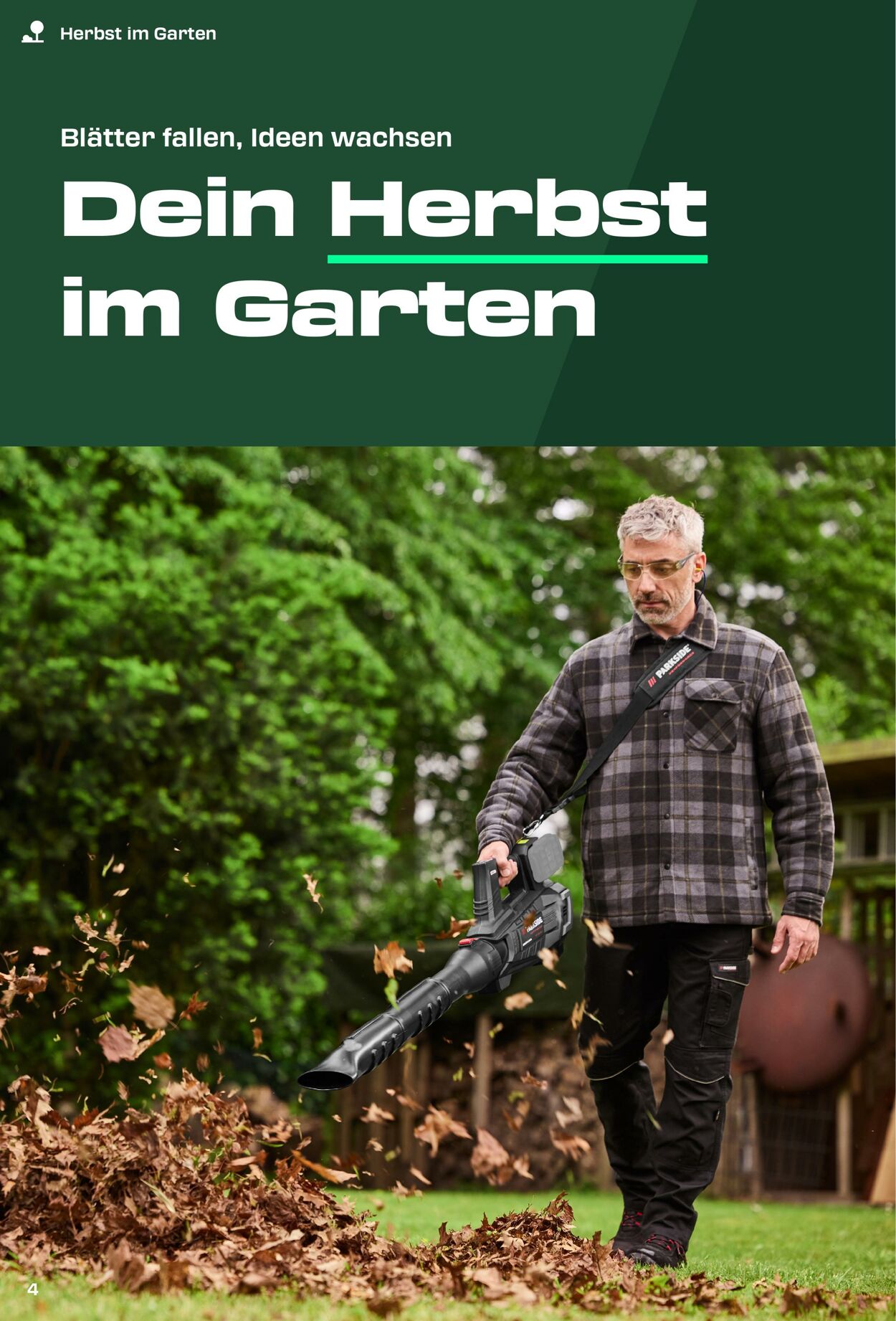 Prospekt Kaufland 01.09.2025 - 30.11.2025