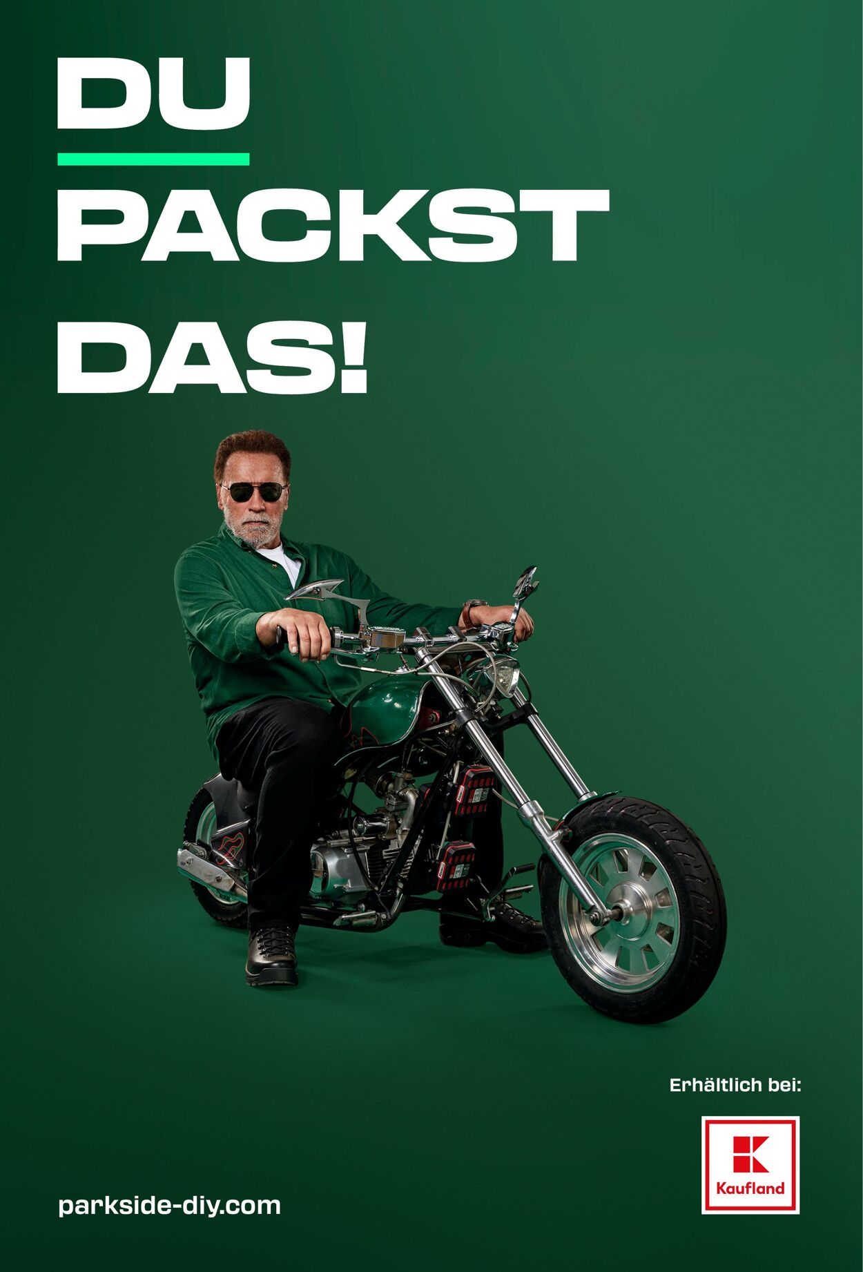 Prospekt Kaufland 01.09.2025 - 30.11.2025